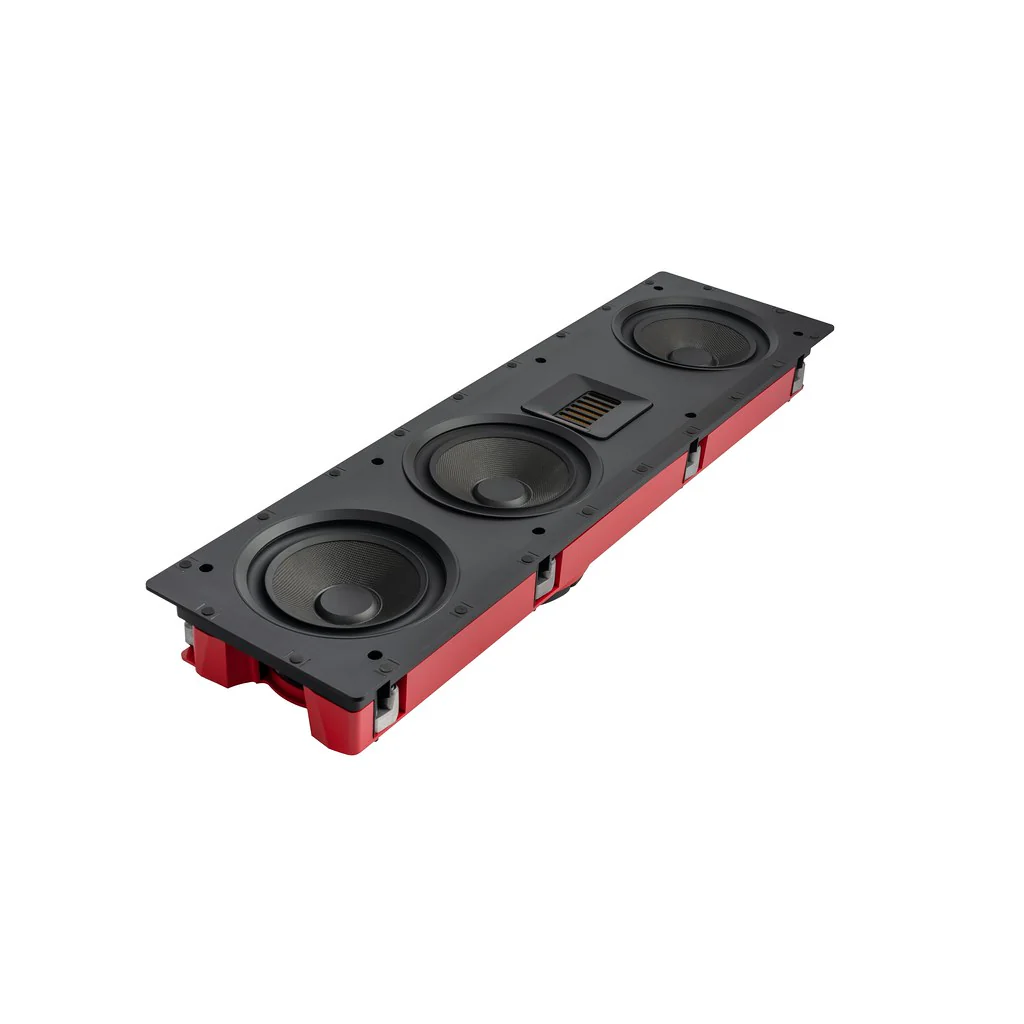 Martin Logan XTW6LCR | Enceinte encastrable murale - Image 5