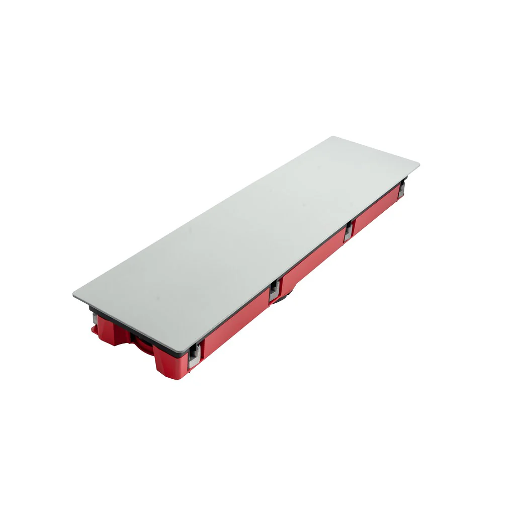 Martin Logan XTW6LCR | Enceinte encastrable murale - Image 6