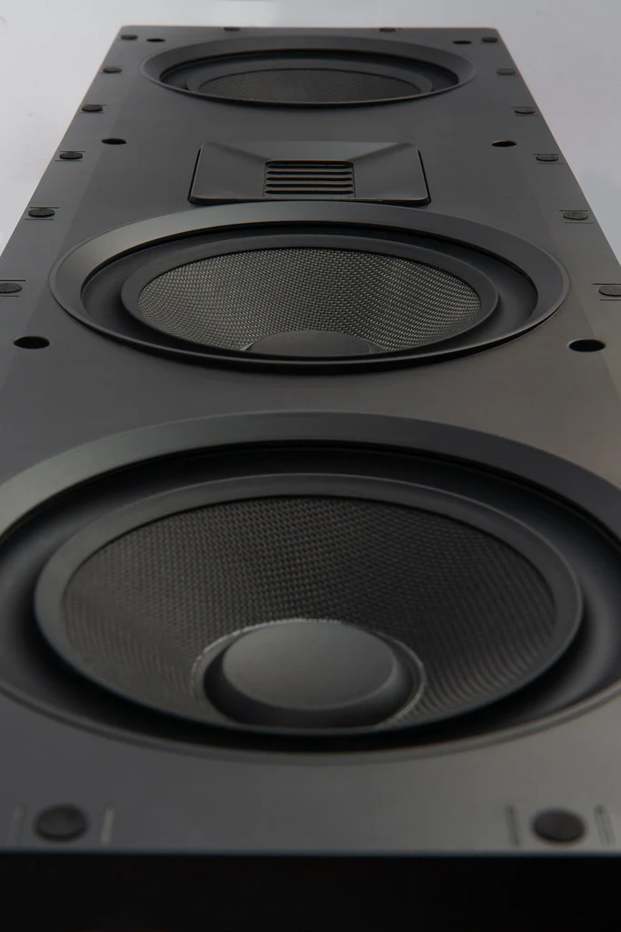 Martin Logan XTW6LCR | Enceinte encastrable murale - Image 7