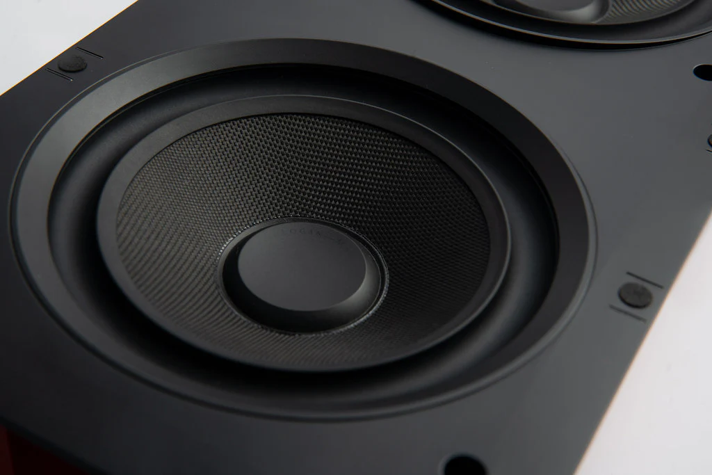 Martin Logan XTW6LCR | Enceinte encastrable murale - Image 9