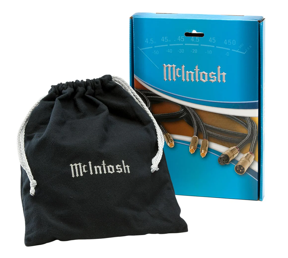 McIntosh | Câbles audio digital (Vendu à l'unité) - Image 8