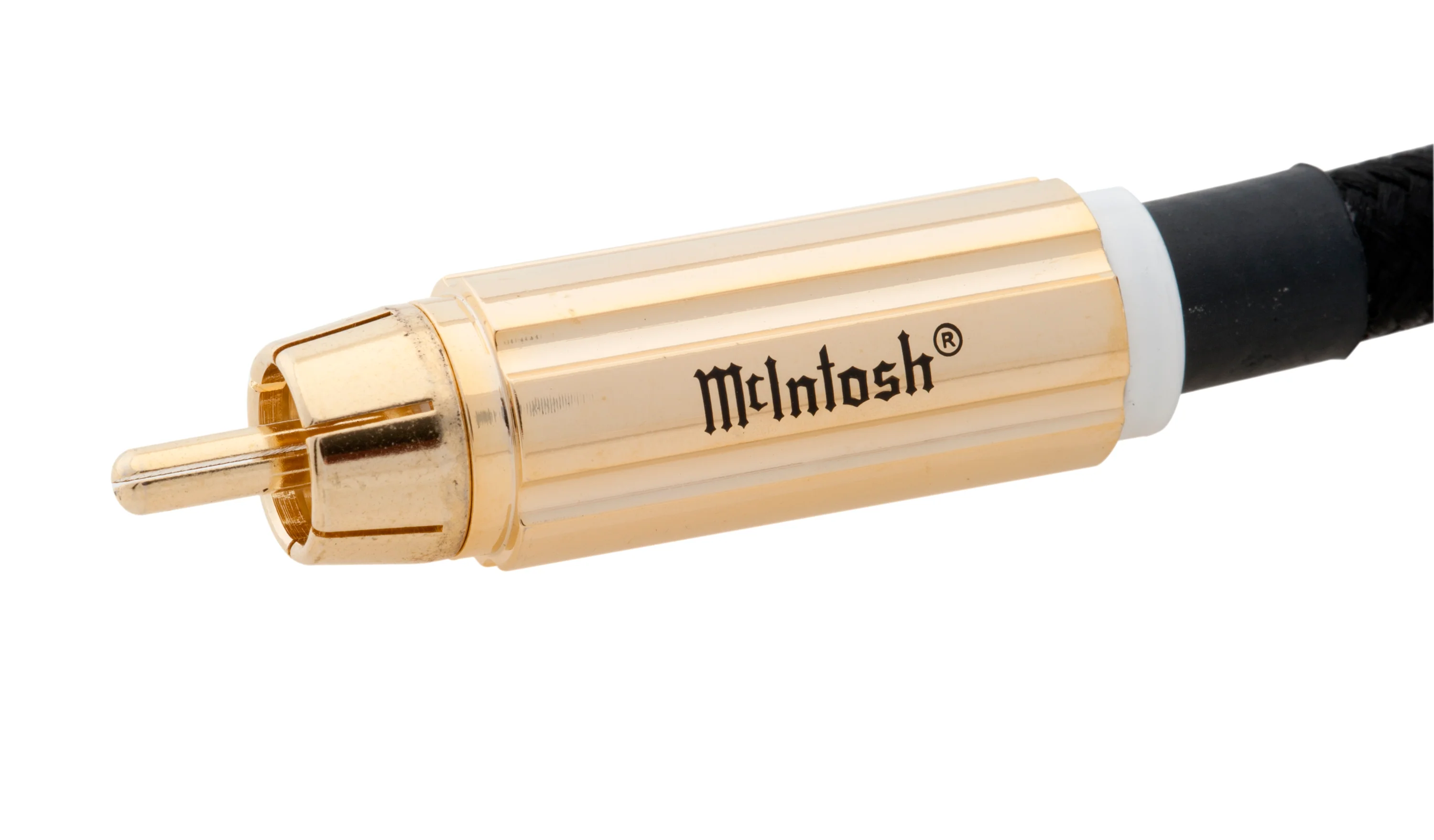 McIntosh | Câbles audio RCA (Vendu à la paire) - Image 6