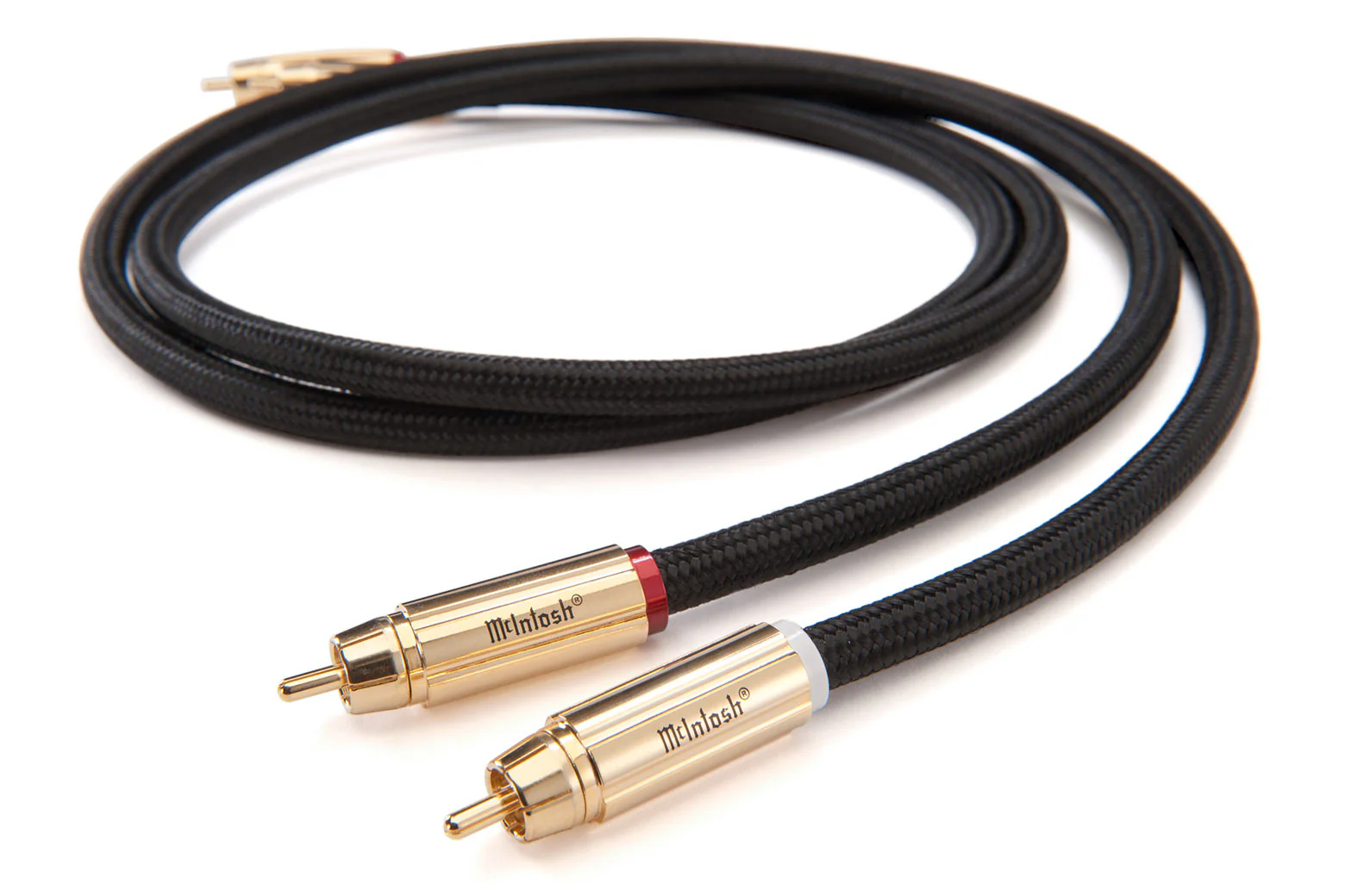 McIntosh | Câbles audio RCA (Vendu à la paire) - Image 8
