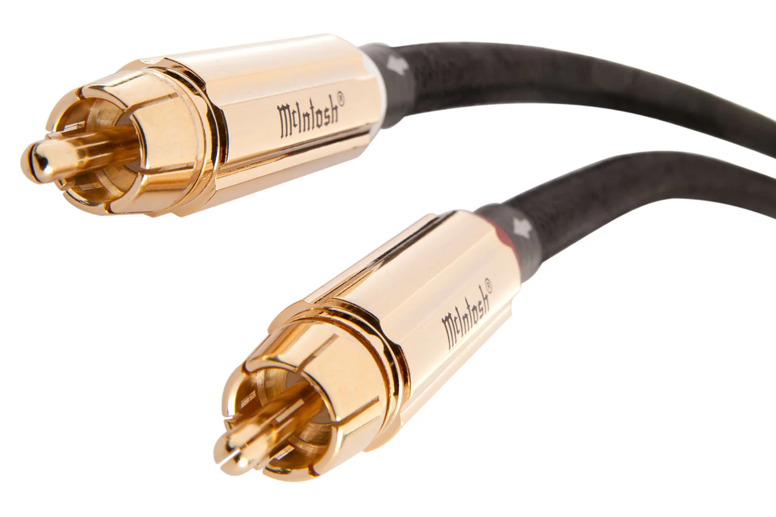 McIntosh | Câbles audio RCA (Vendu à la paire) - Image 9