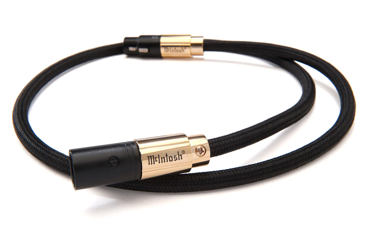 McIntosh | Câbles audio XLR (Vendu à l'unité) - Image 7