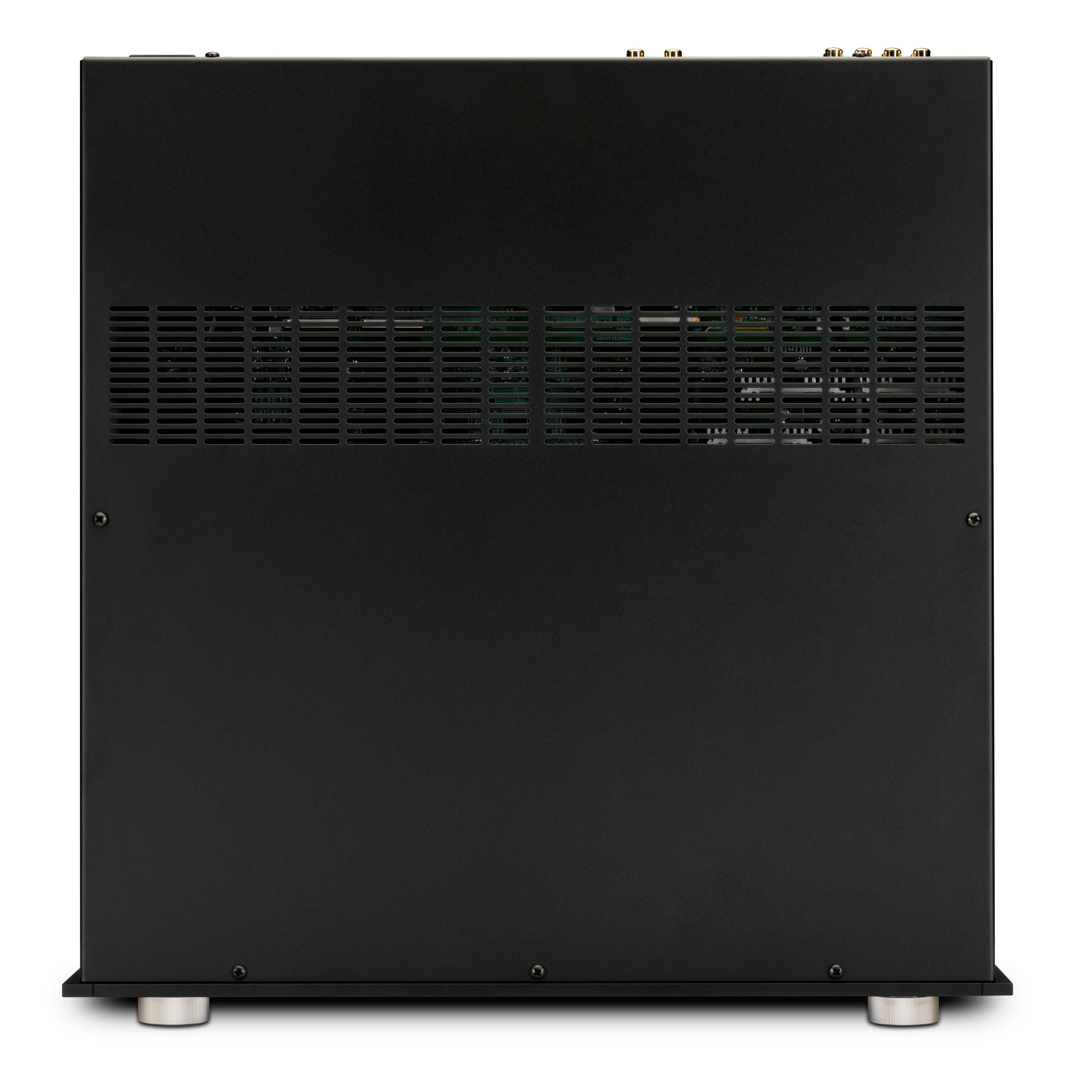 McIntosh CR106 – Préampli Audio Matrix 6 Zones Bluetooth | Multiroom Hi-Fi - Image 7