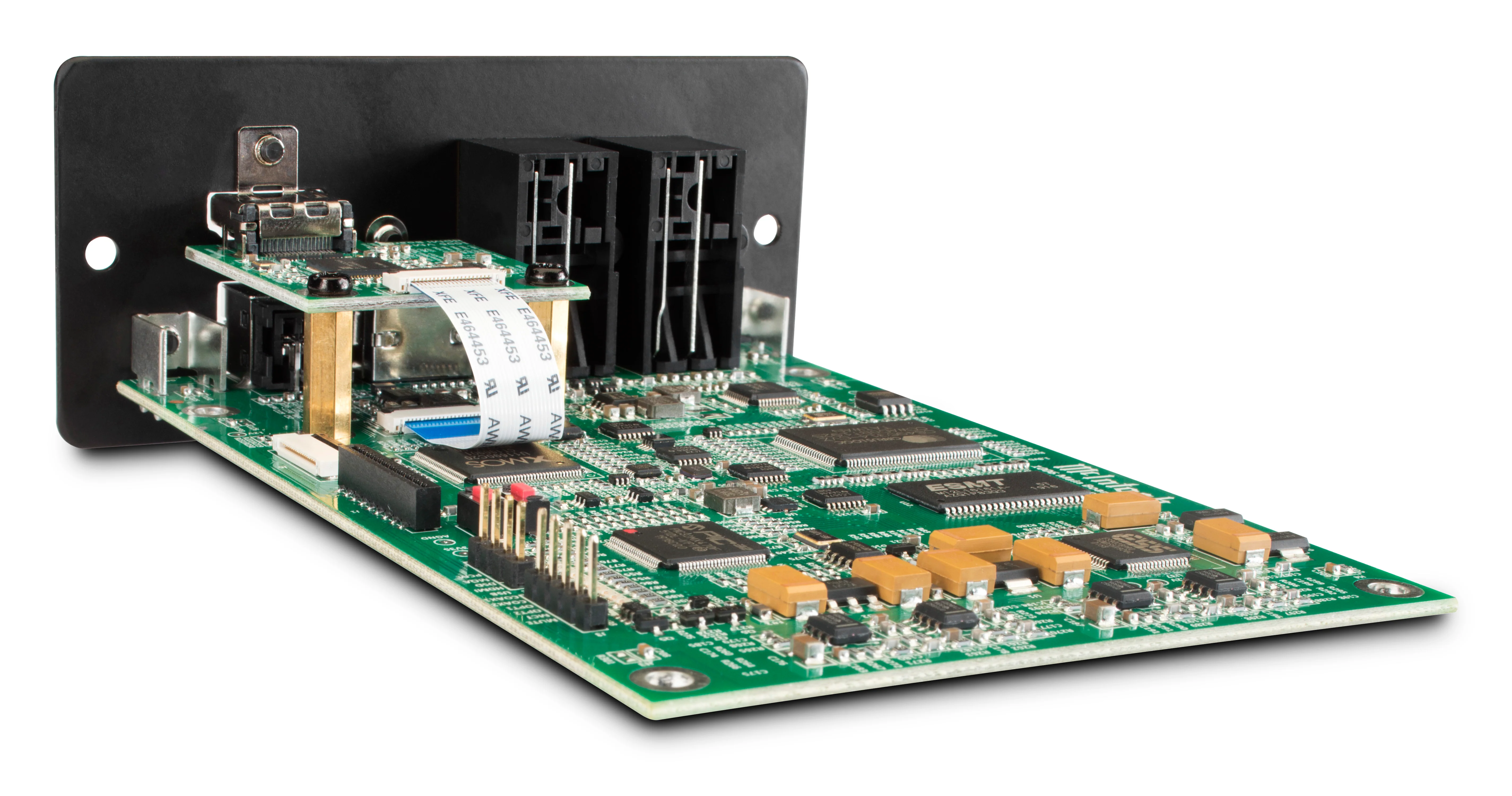 McIntosh DA2 | Module Audio Numérique DAC Haute Résolution - Image 3