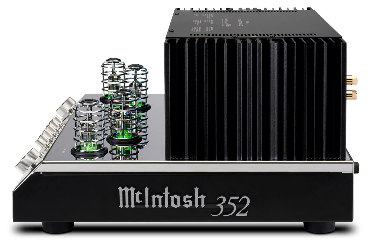 McIntosh MA352 | Amplificateur intégré stéréo 200 Watts par canal - Image 5