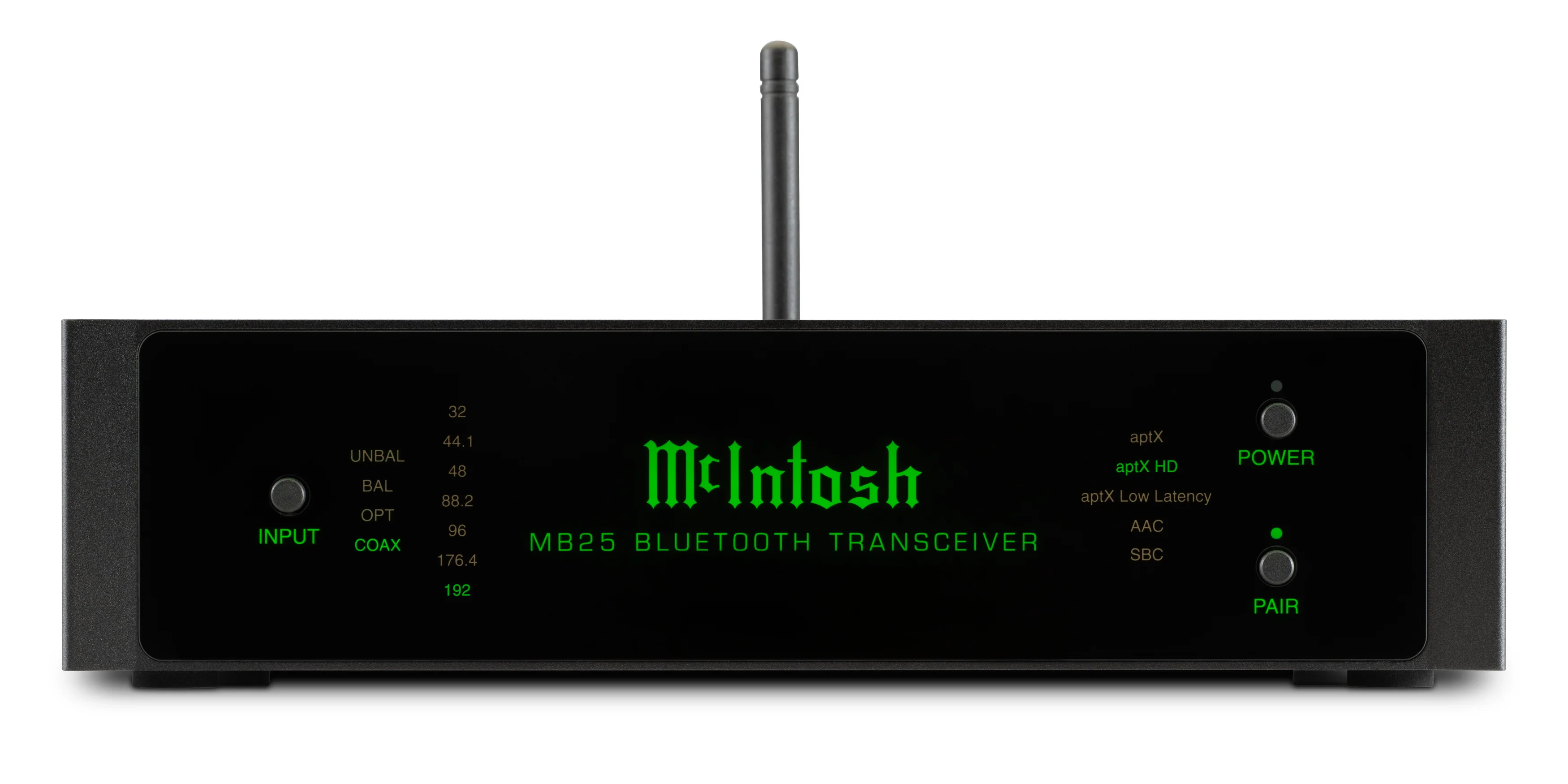 McIntosh MB25 | Récepteur - Transmetteur Bluetooth 5.0 - Image 3
