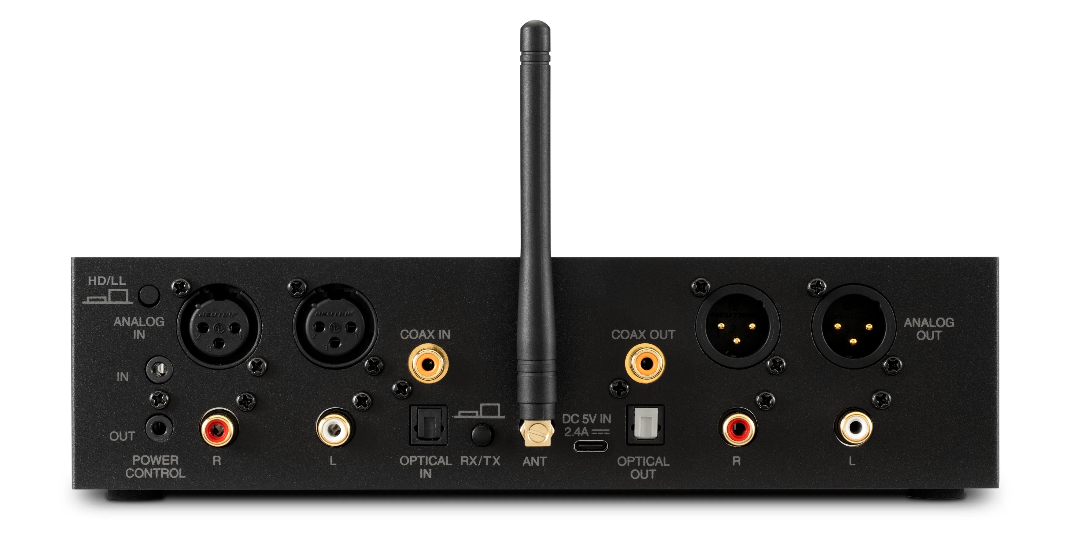 McIntosh MB25 | Récepteur - Transmetteur Bluetooth 5.0 - Image 4