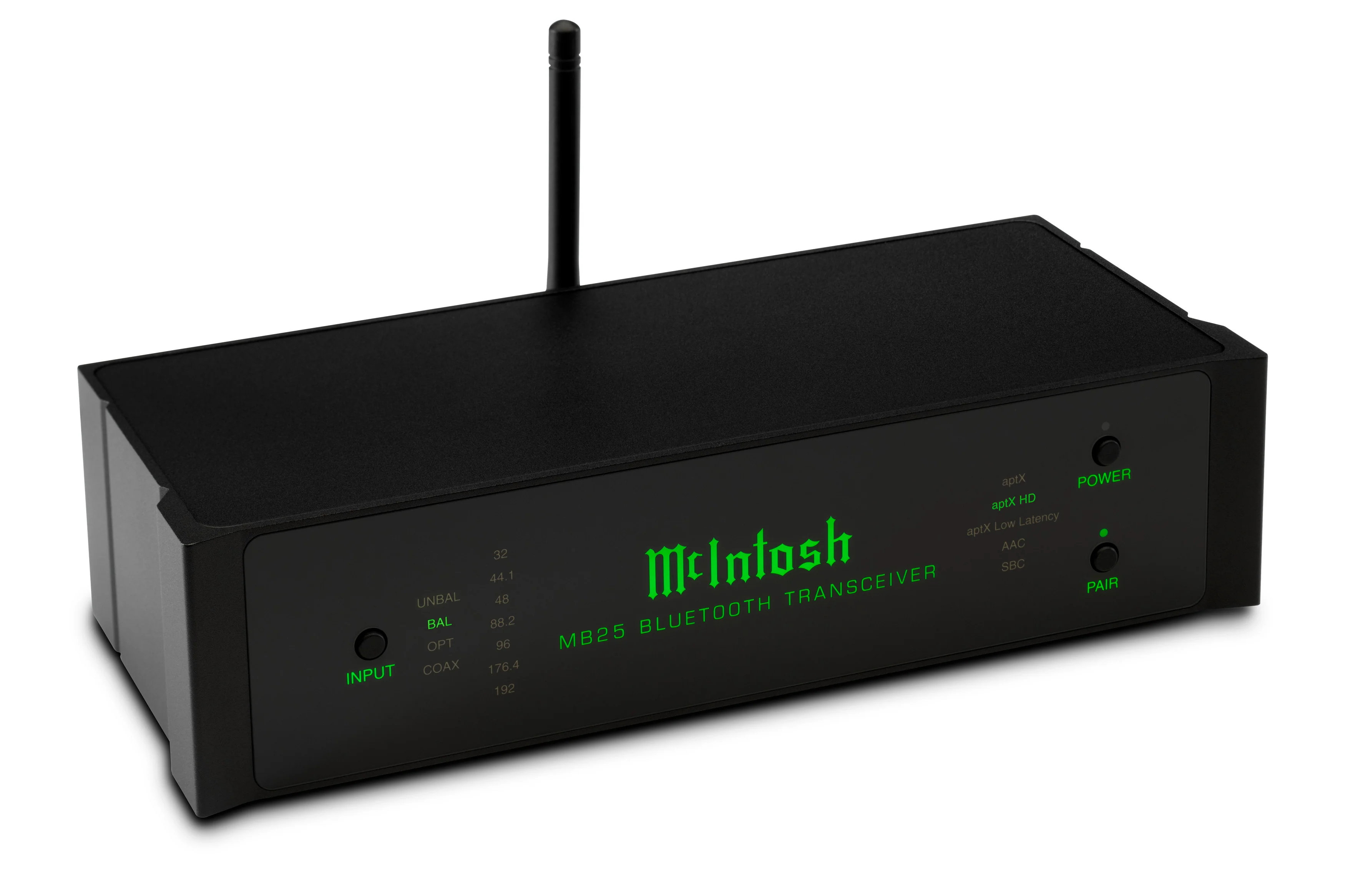 McIntosh MB25 | Récepteur - Transmetteur Bluetooth 5.0 - Image 5