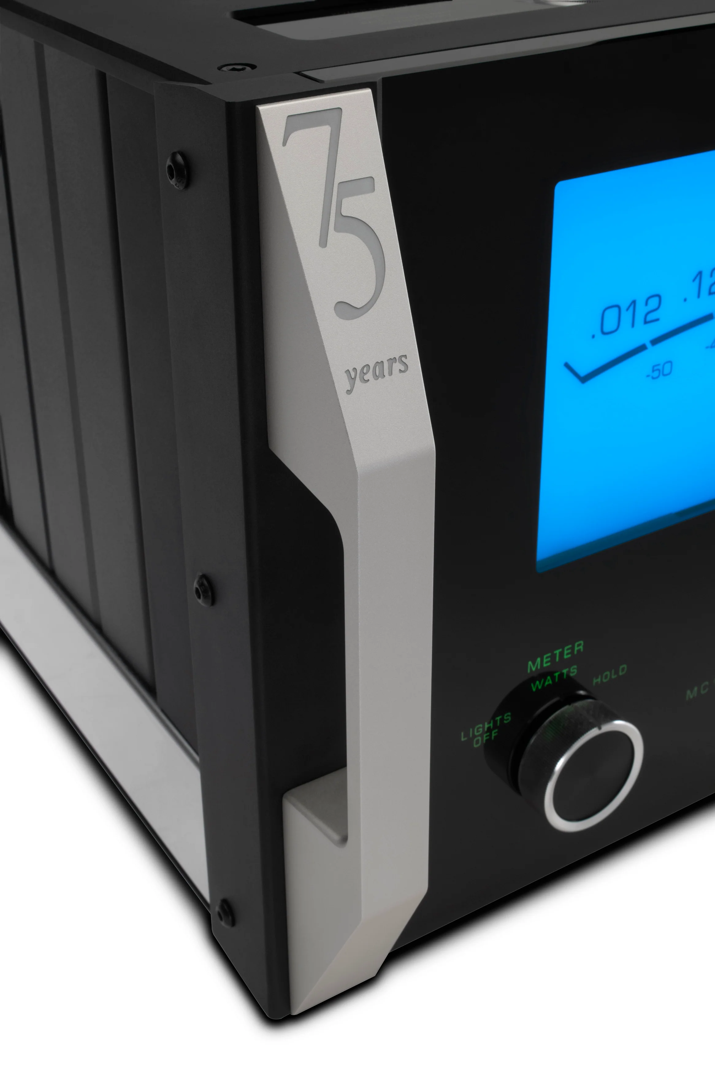 McIntosh MC1.25KW | Amplificateur de puissance monocanal 1200 Watts - Image 6
