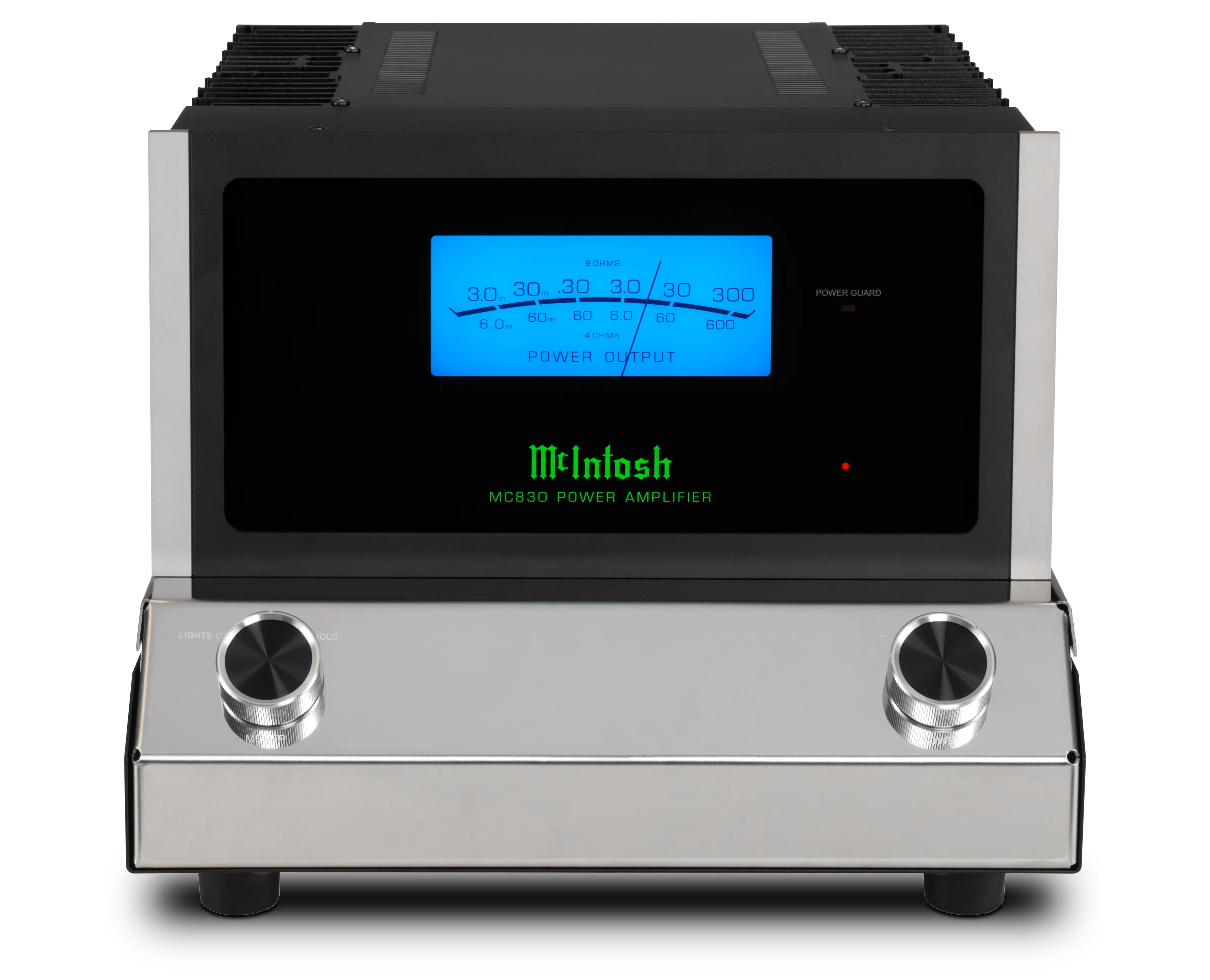 McIntosh MC830 - Ampli 1 canal - Image 2