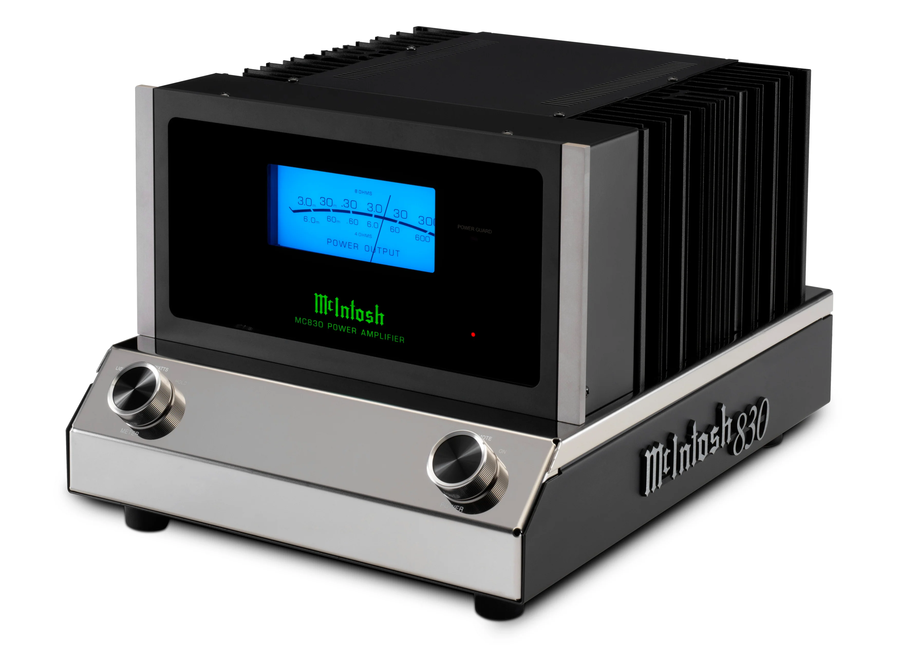 McIntosh MC830 - Ampli 1 canal - Image 3
