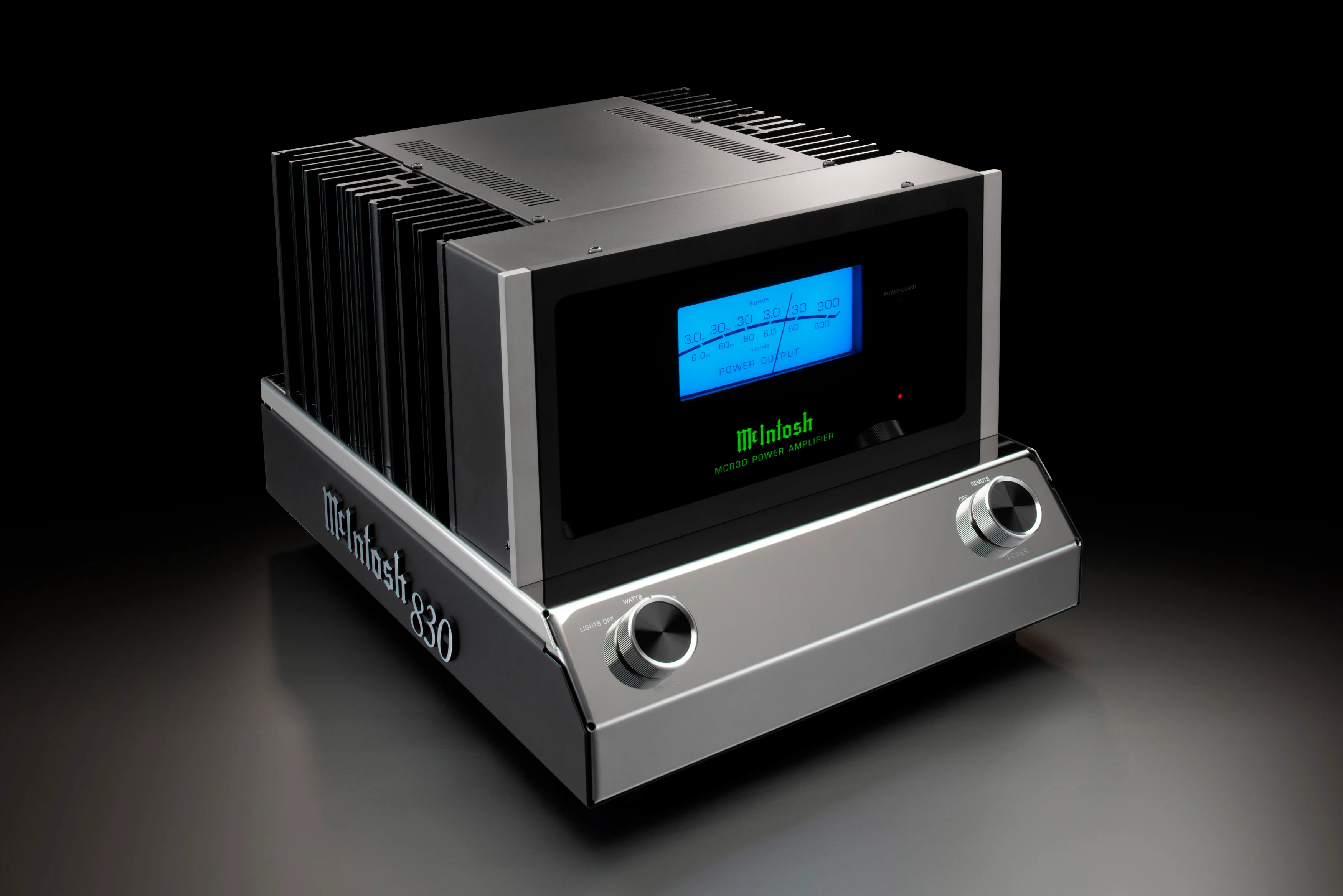 McIntosh MC830 - Ampli 1 canal - Image 6