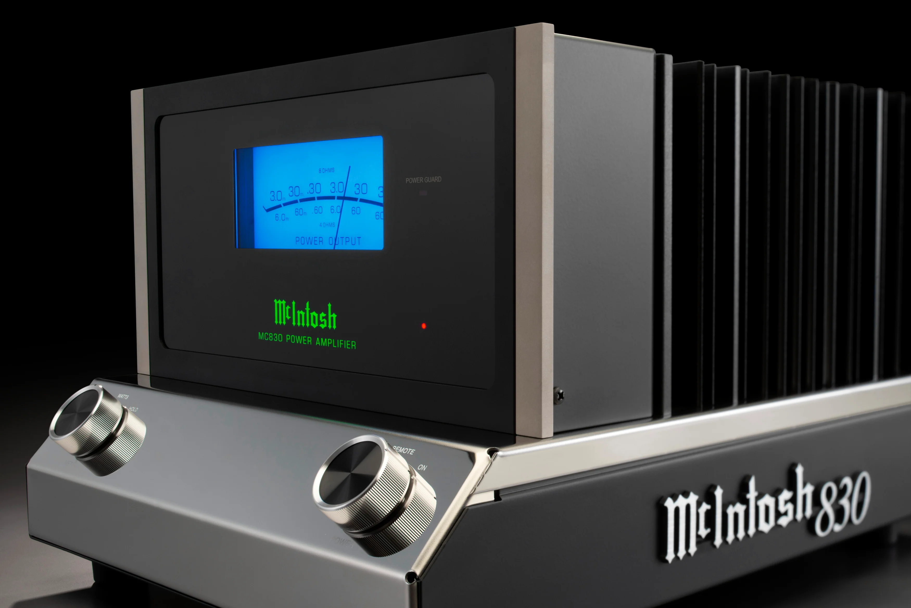 McIntosh MC830 - Ampli 1 canal - Image 8