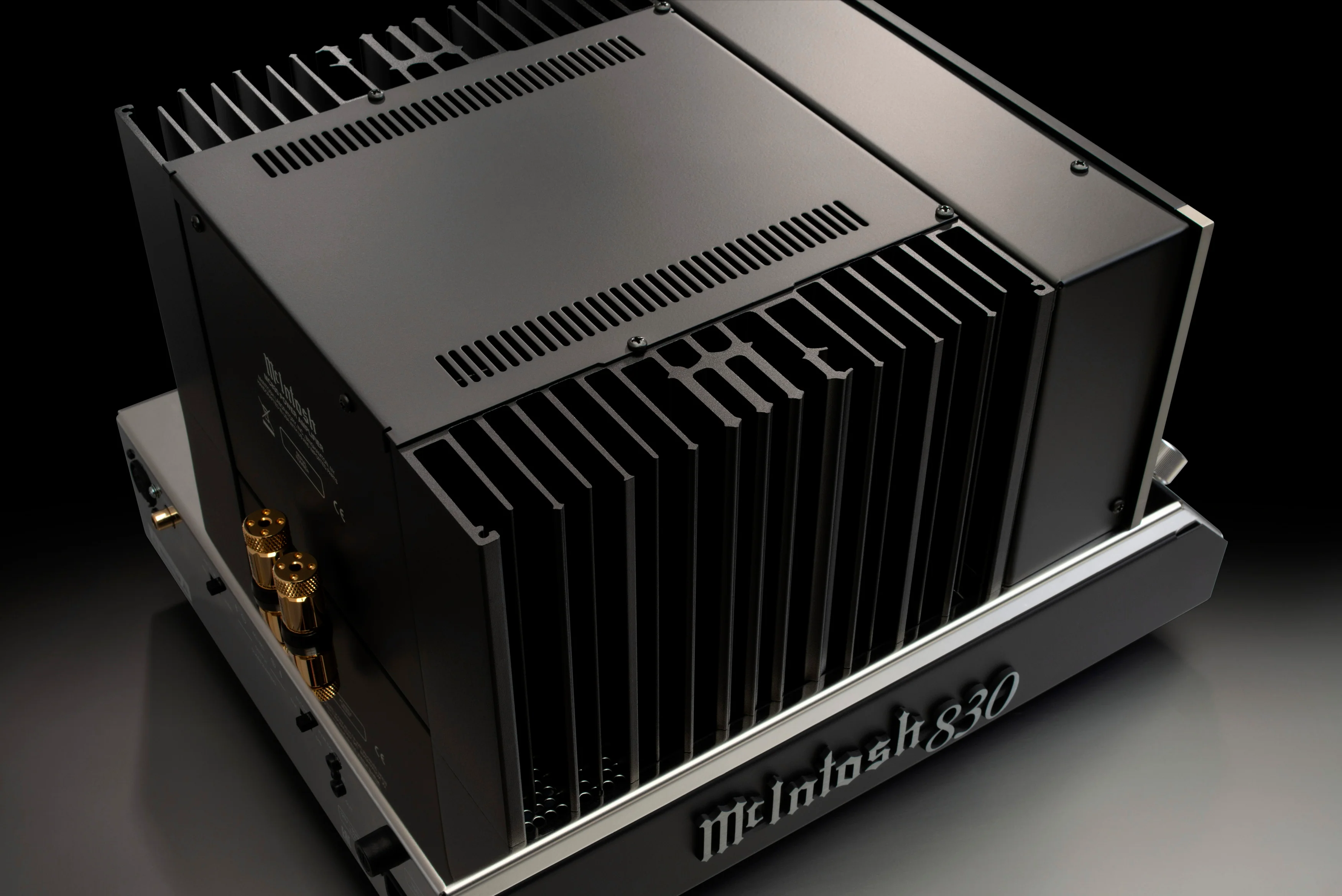 McIntosh MC830 - Ampli 1 canal - Image 9