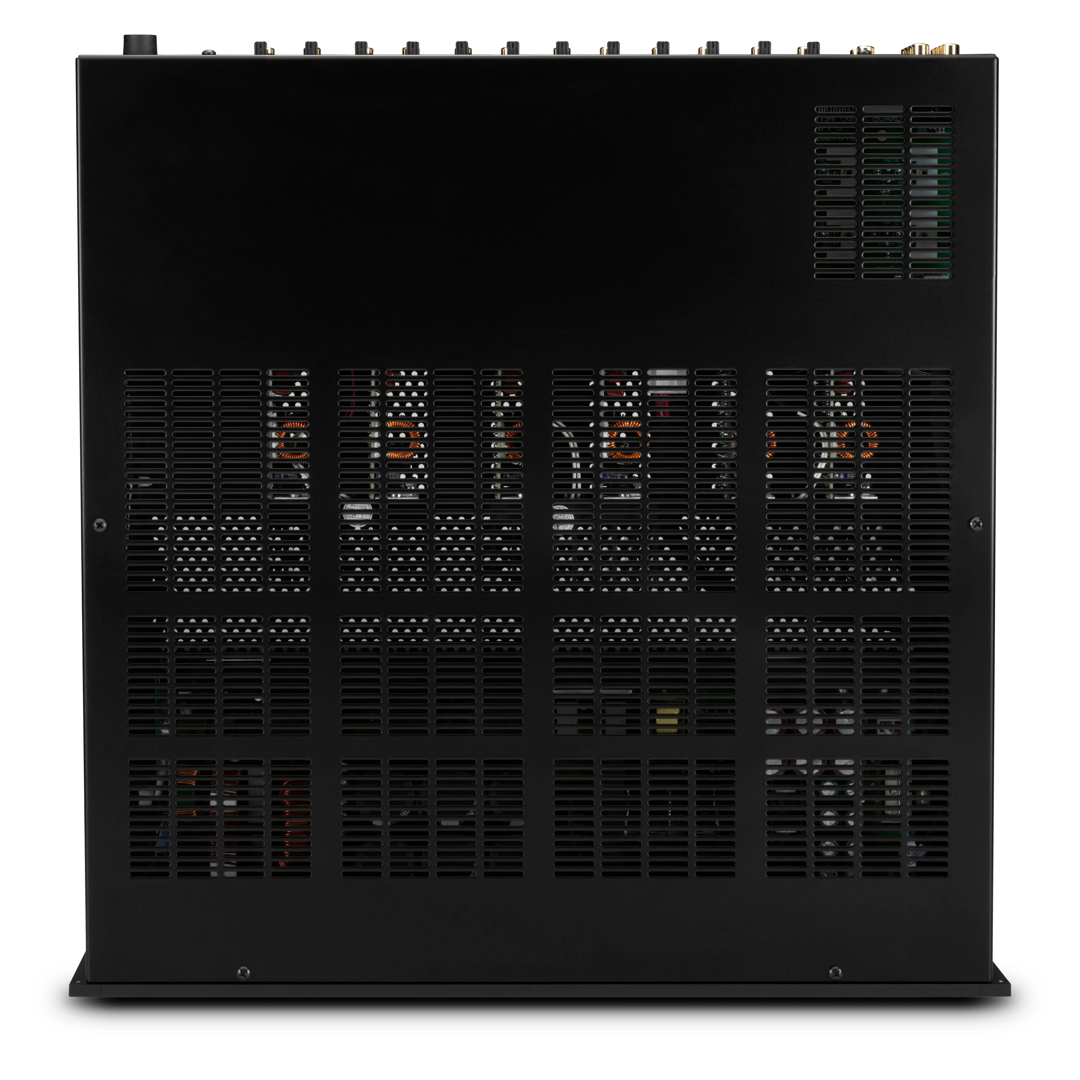 McIntosh MI1250 | Amplificateur multi‑canal 12 zones pour audio distribué haut de gamme - Image 4