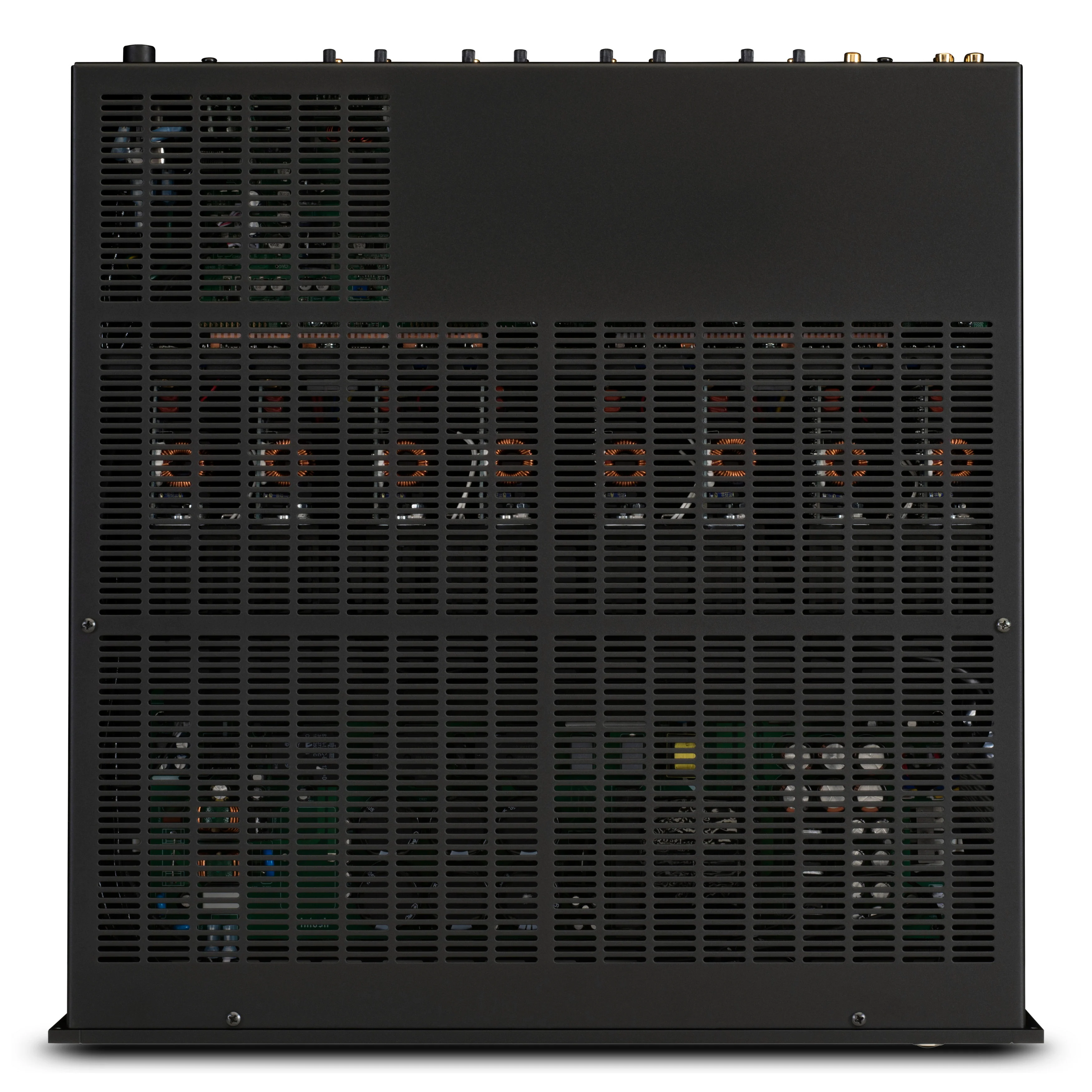 McIntosh MI128 | Amplificateur 150Watts x 8 Canaux 4Ohms - Image 6