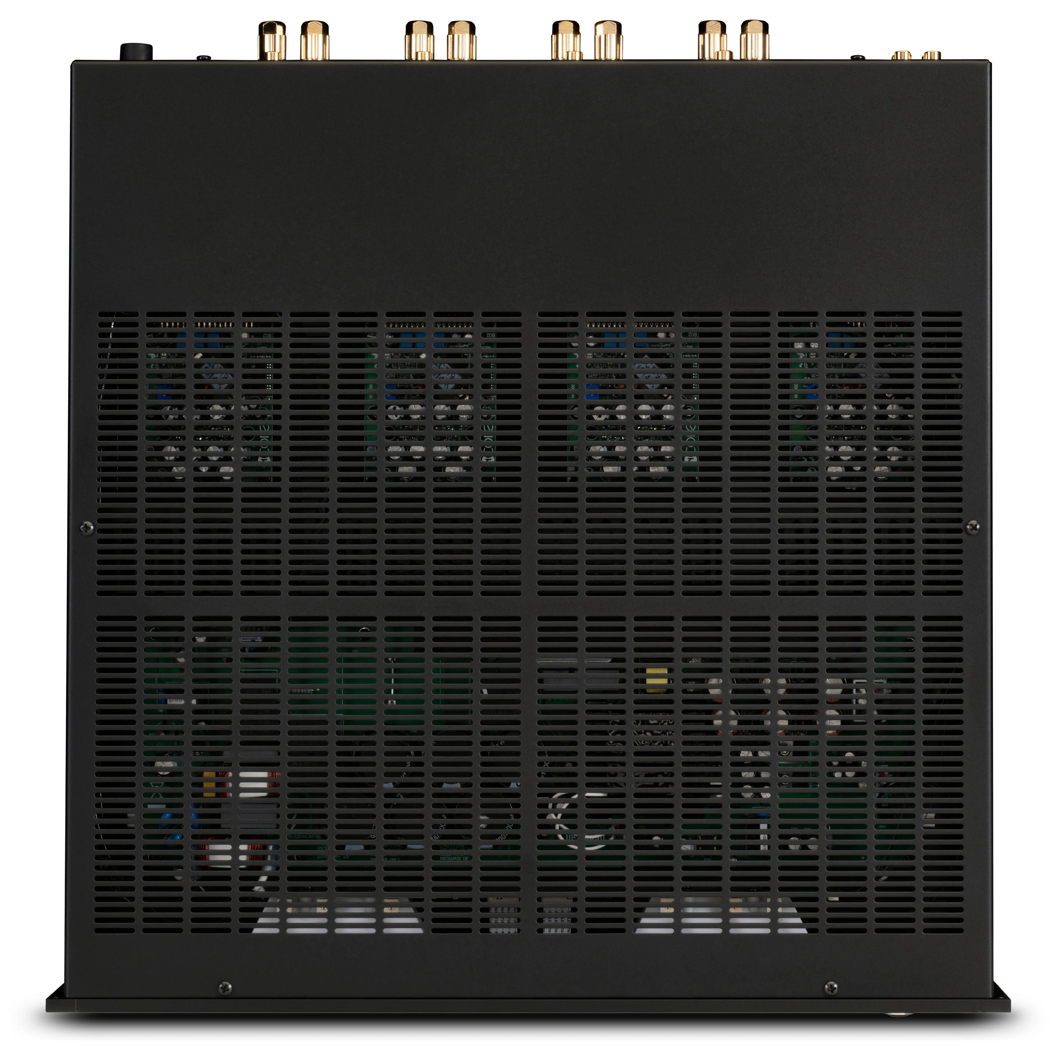 McIntosh MI254 - Amplificateur de puissance 250 Watts 4 canaux - Image 5