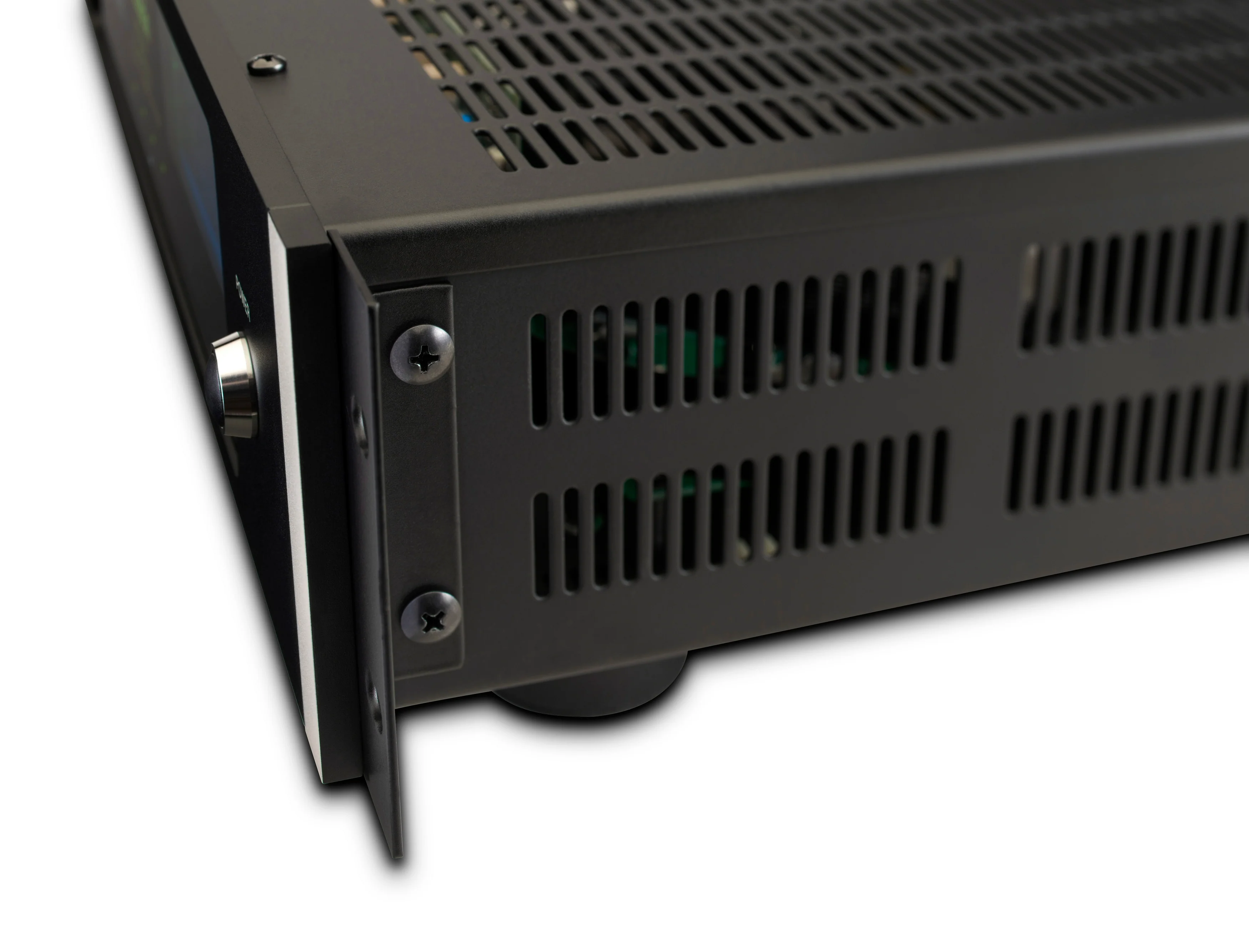 McIntosh MI254 - Amplificateur de puissance 250 Watts 4 canaux - Image 6