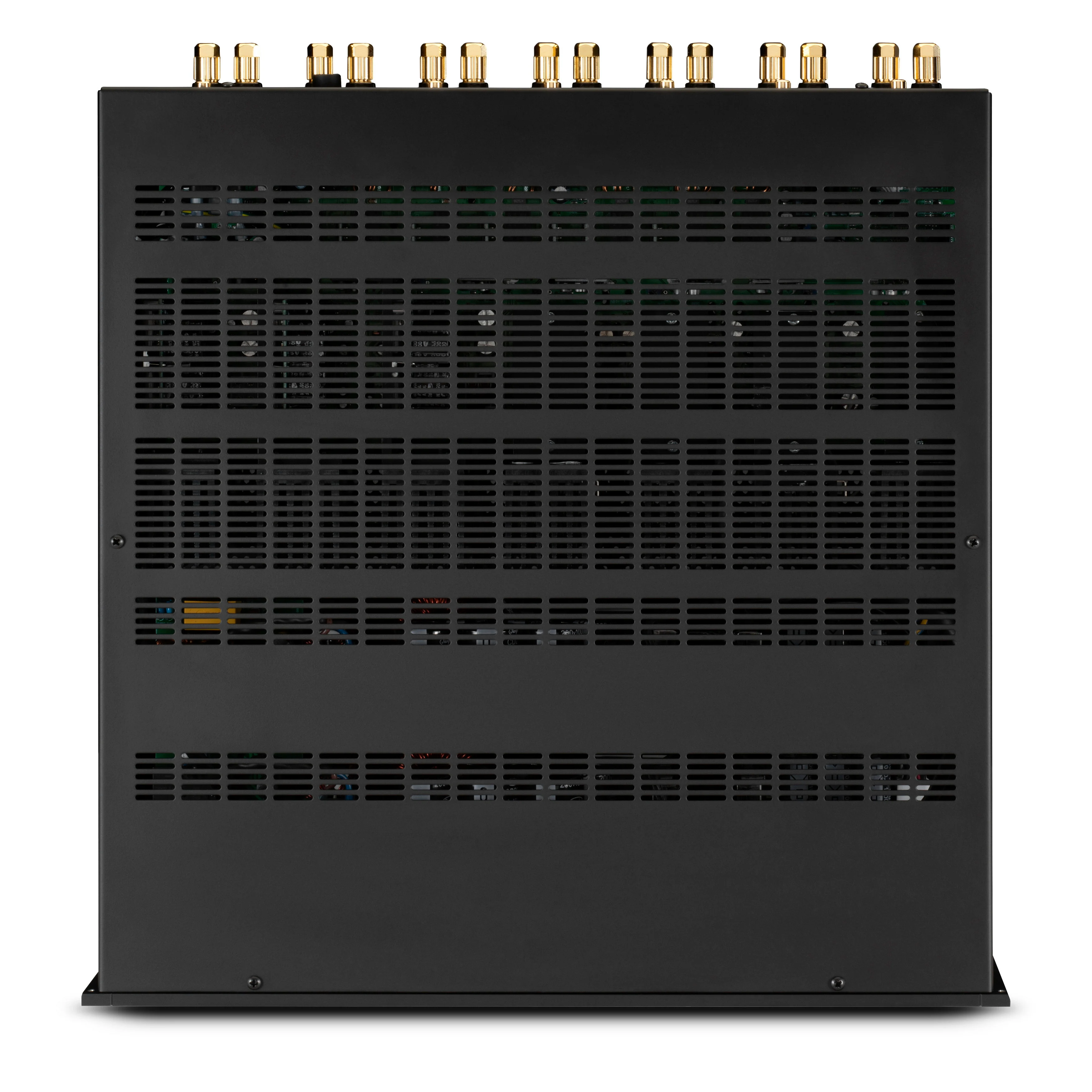 McIntosh MI347 - Ampli de puissance numérique 7 canaux - Image 7