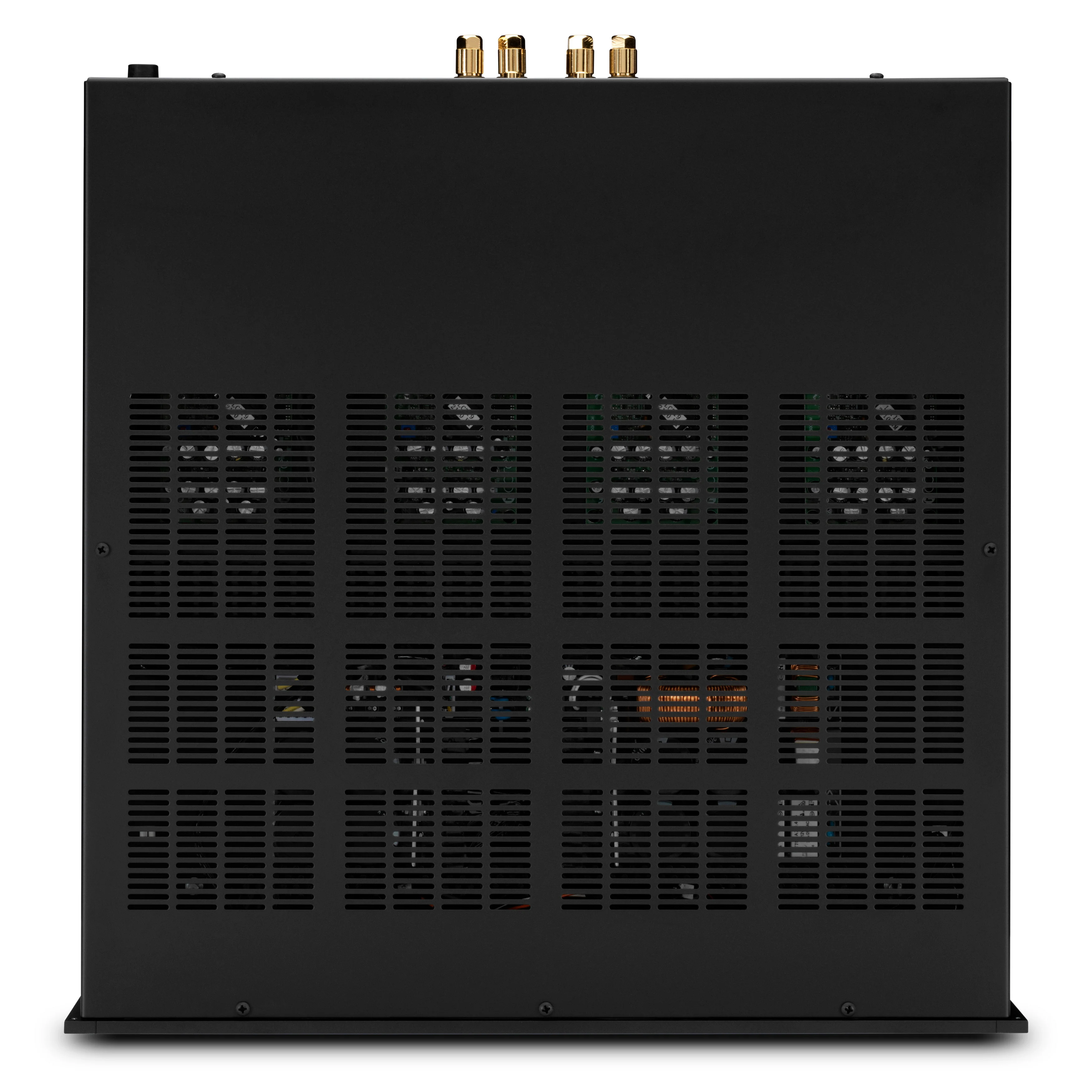 McIntosh MI502 | Amplificateur de puissance stéréo compact et surpuissant - Image 6