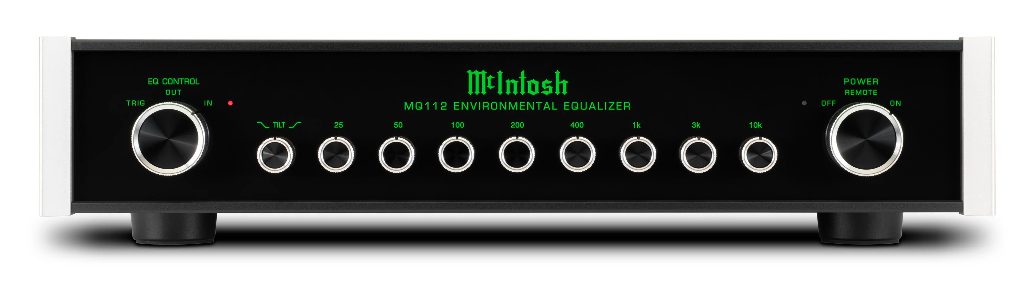 McIntosh MQ112 - Égaliseur 8 bandes - Image 3