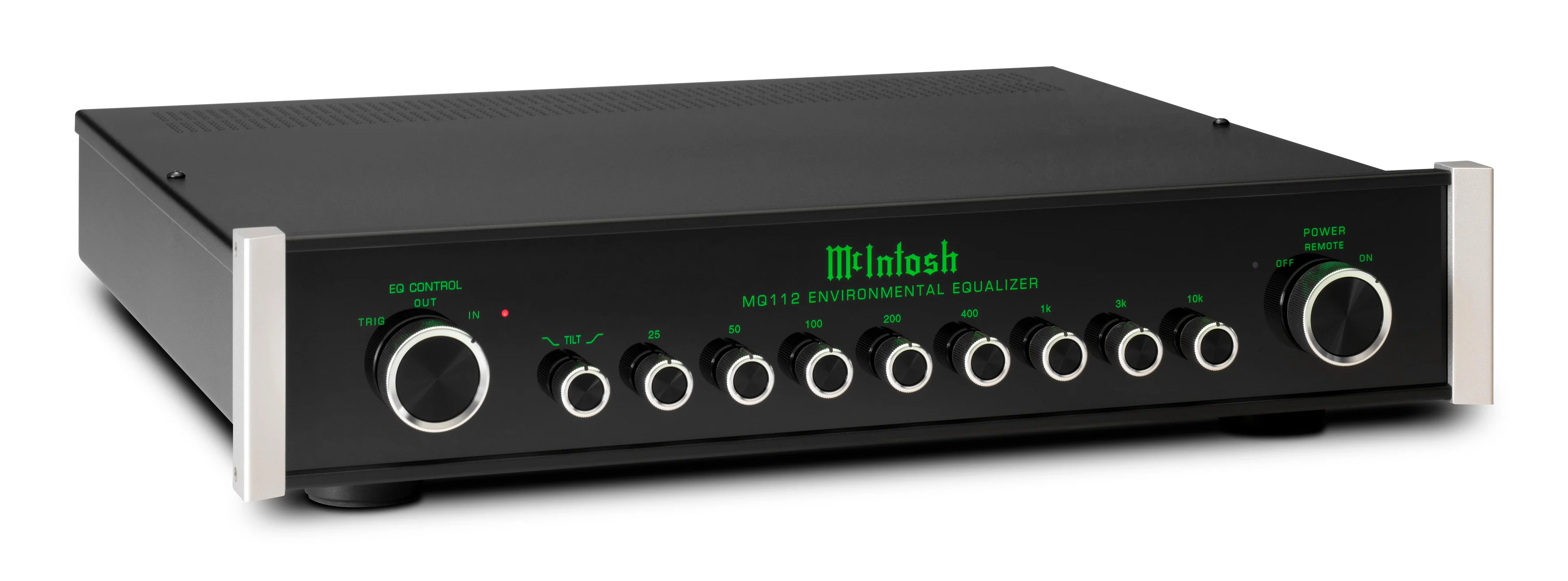 McIntosh MQ112 - Égaliseur 8 bandes - Image 4