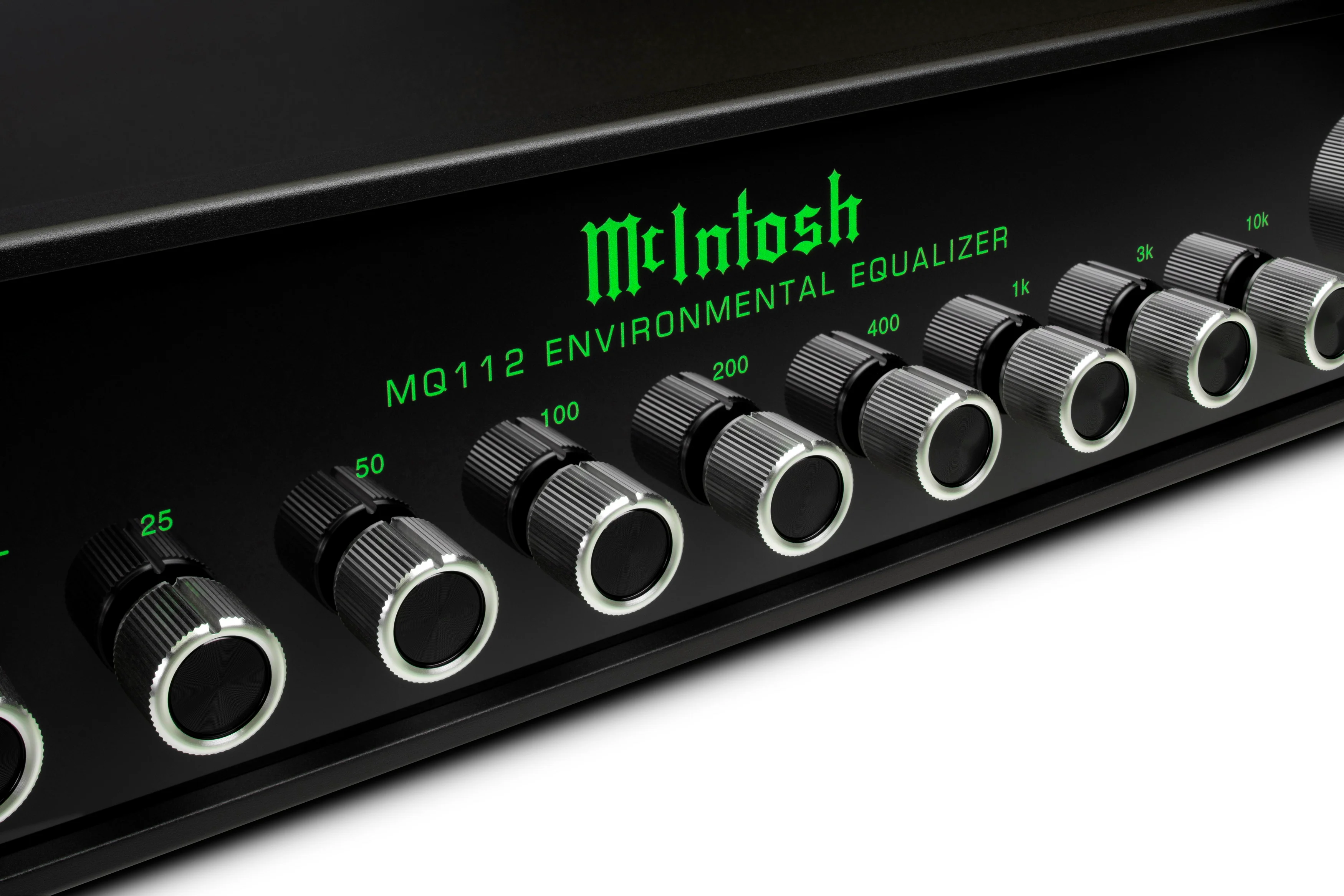 McIntosh MQ112 - Égaliseur 8 bandes - Image 5