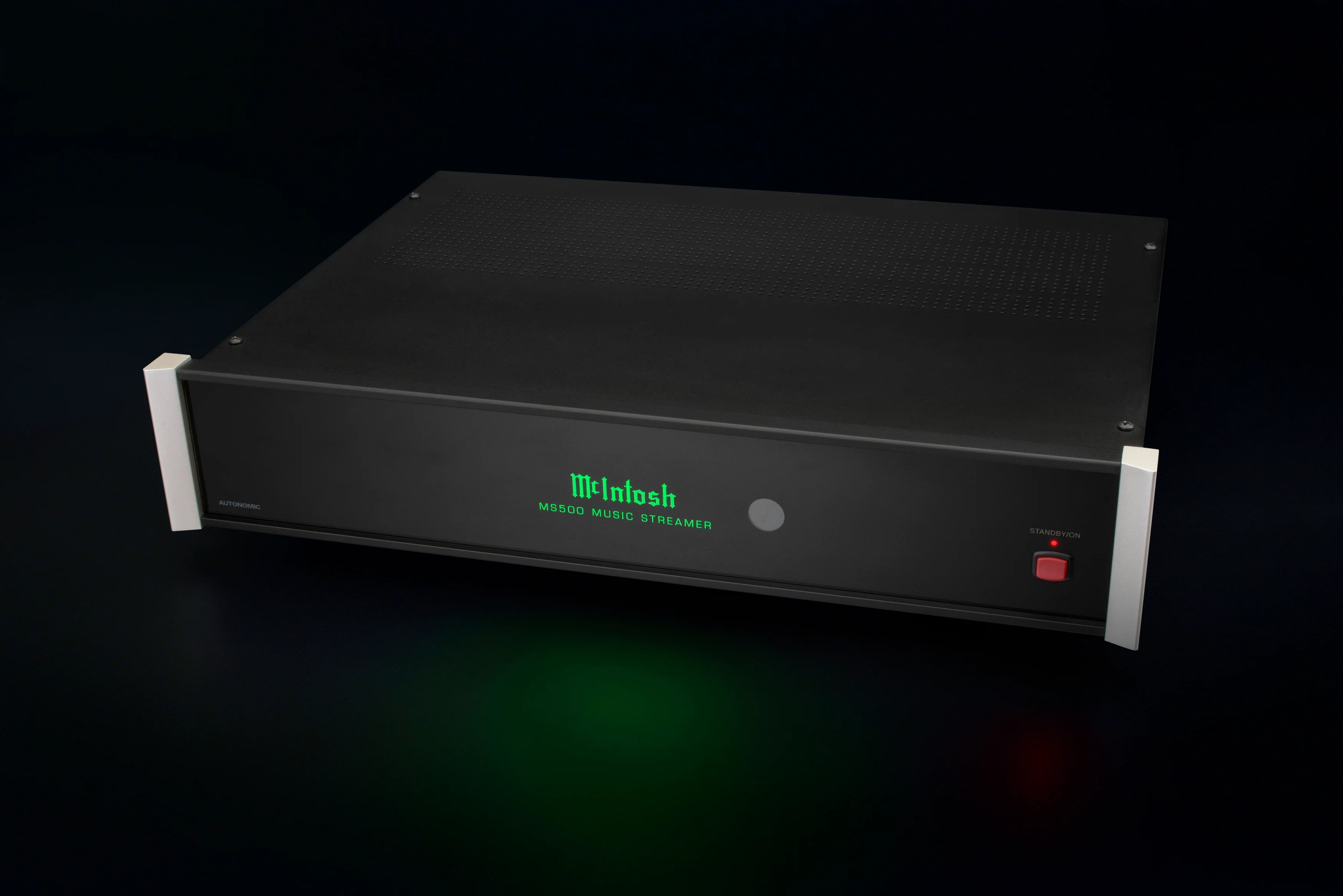 McIntosh MS500 – Lecteur réseau audiophile - Image 7