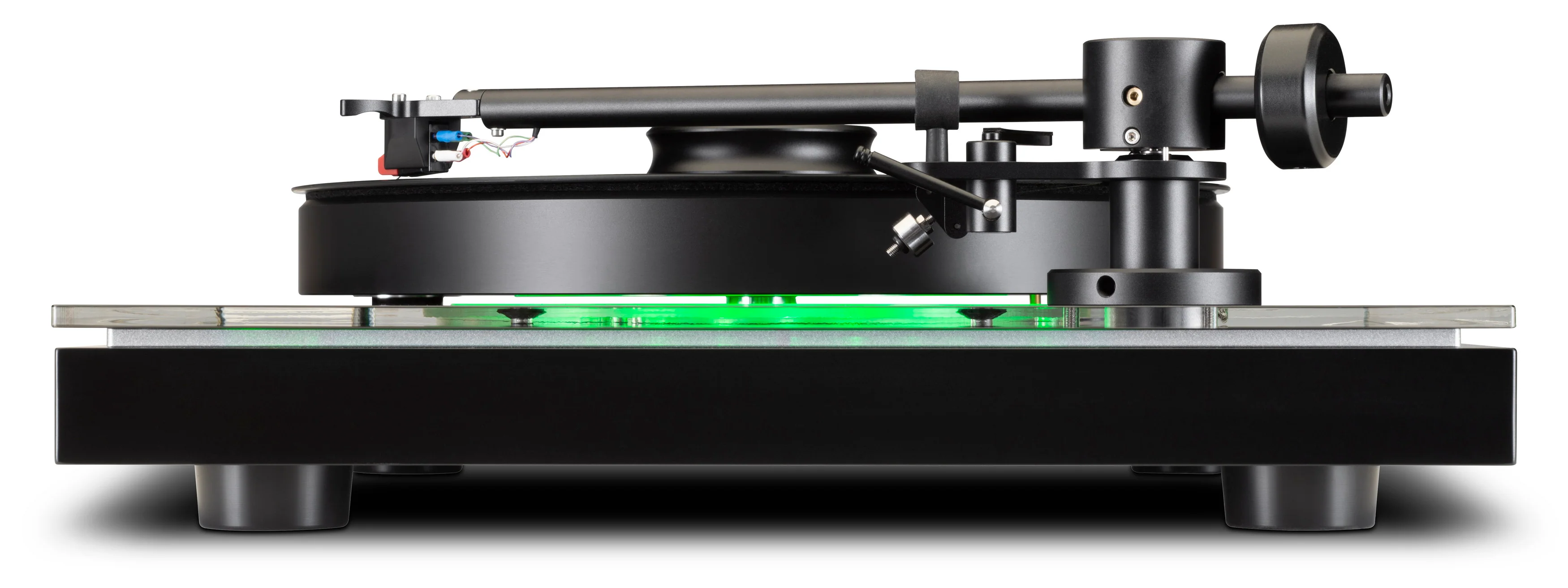 McIntosh MT2 | Table tournante de précision - Image 3