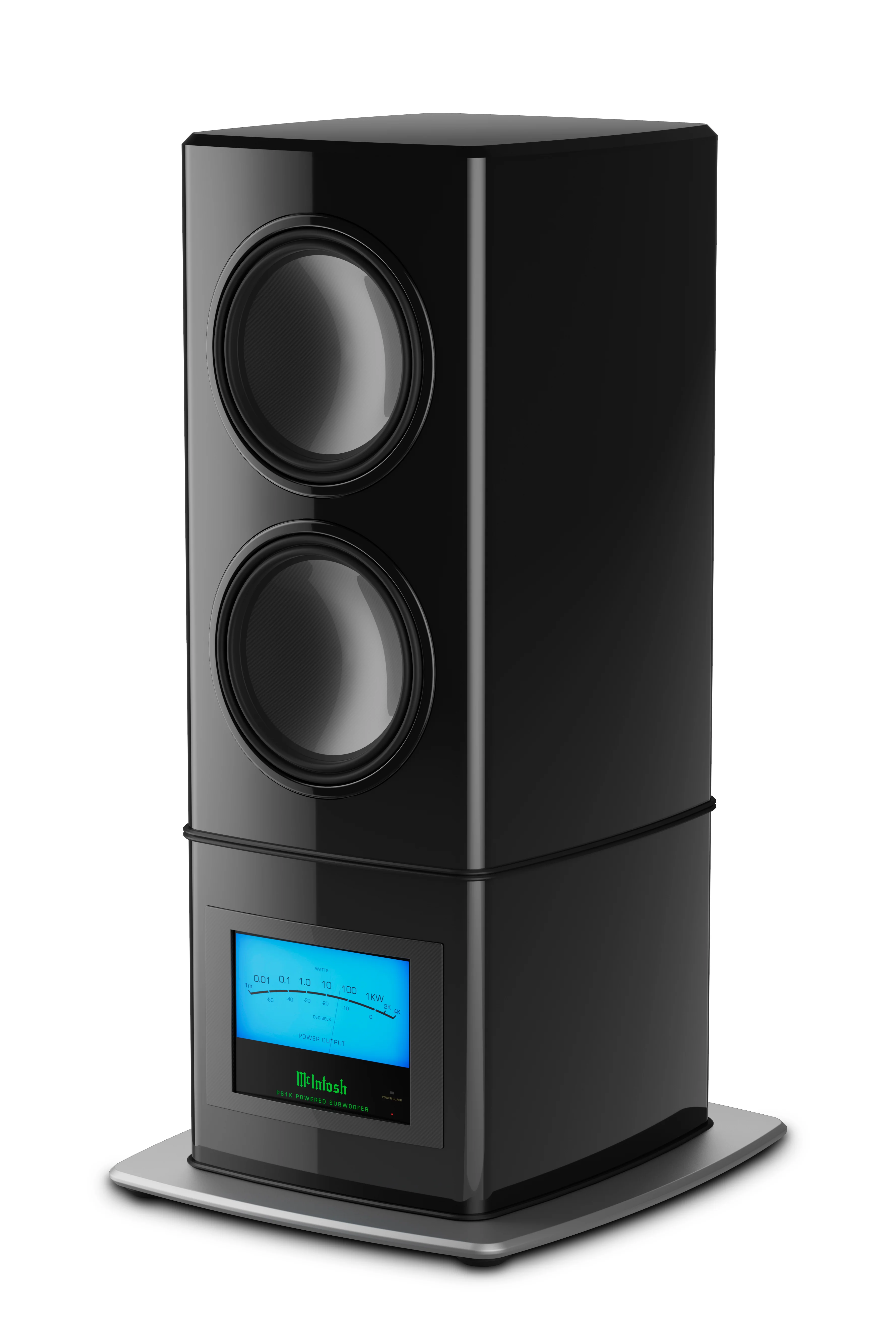 McIntosh PS1K – Le Fondement des Basses Références - Image 2