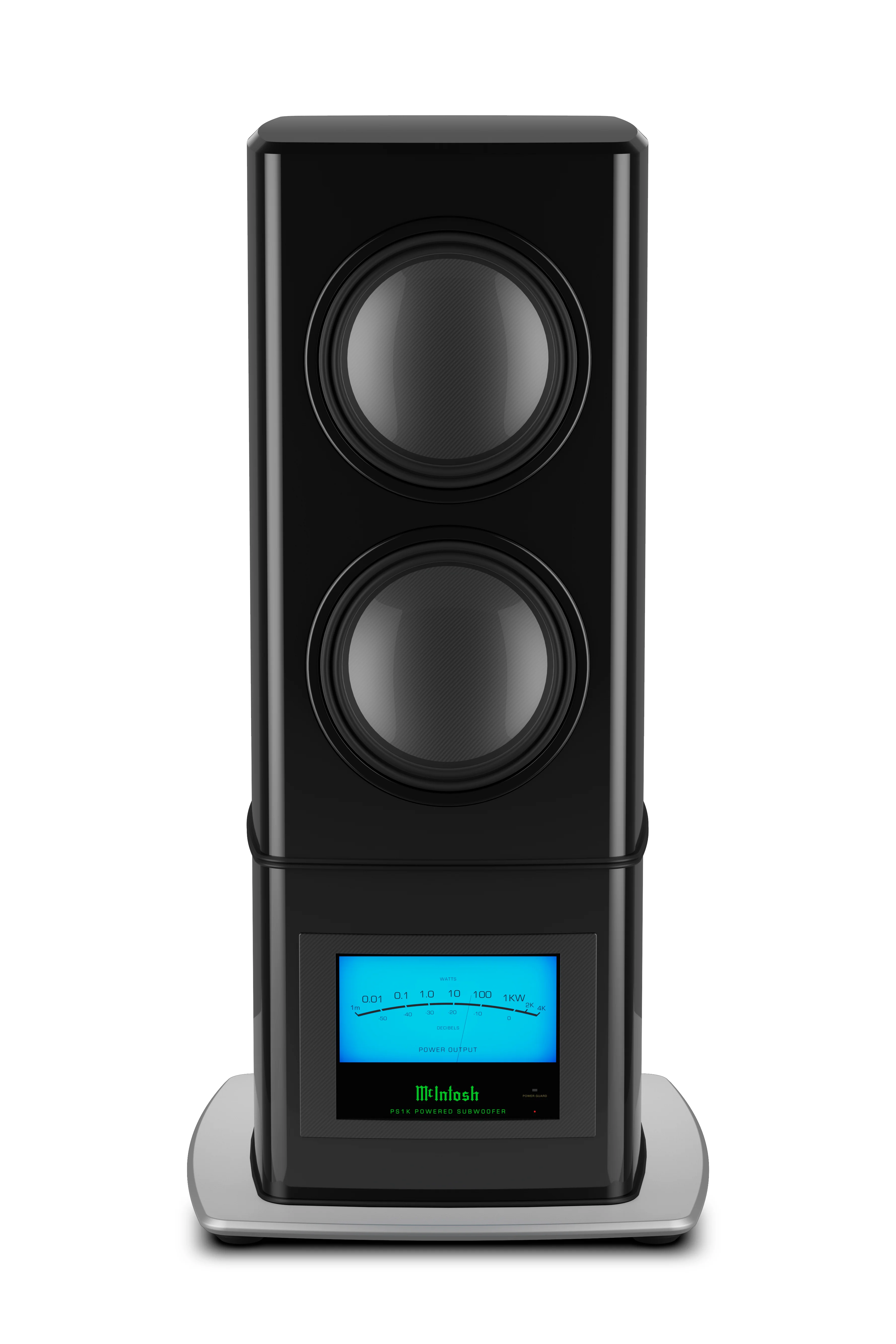 McIntosh PS1K – Le Fondement des Basses Références - Image 4