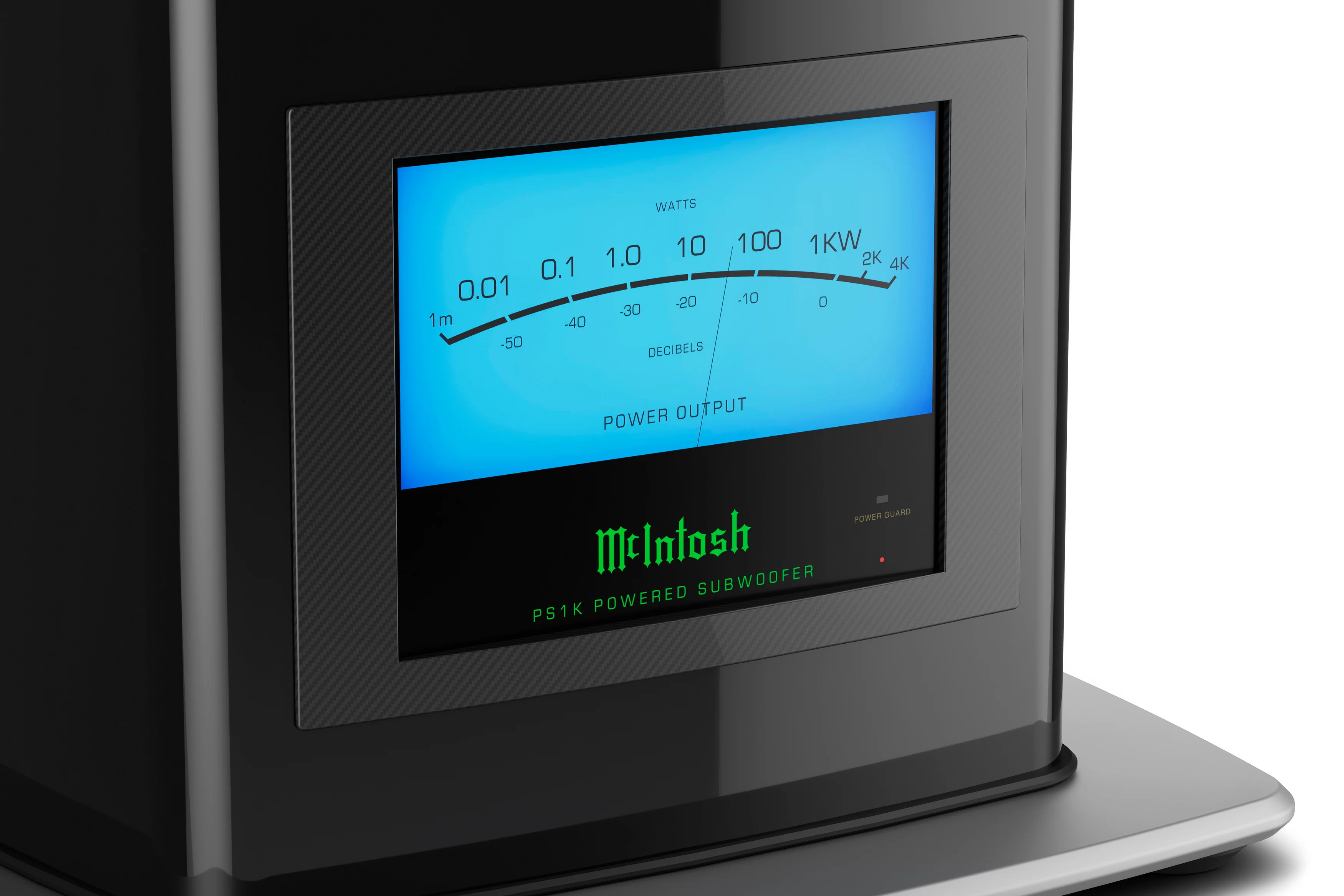 McIntosh PS1K – Le Fondement des Basses Références - Image 7