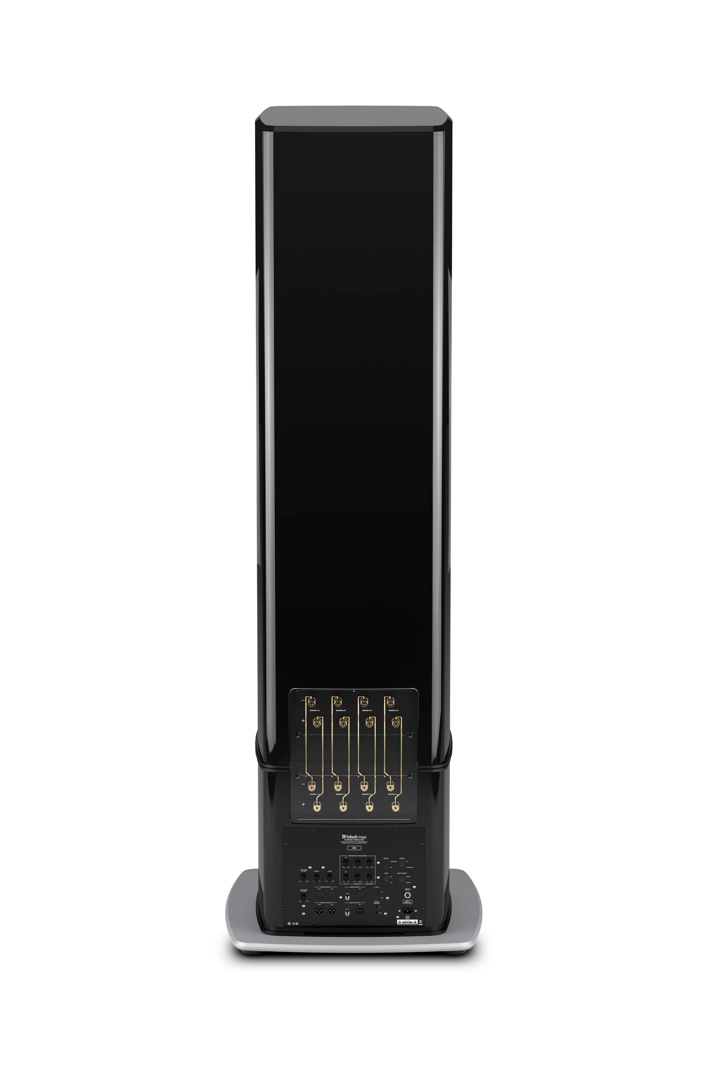 McIntosh PS2K – Le caisson de graves par excellence! - Image 3