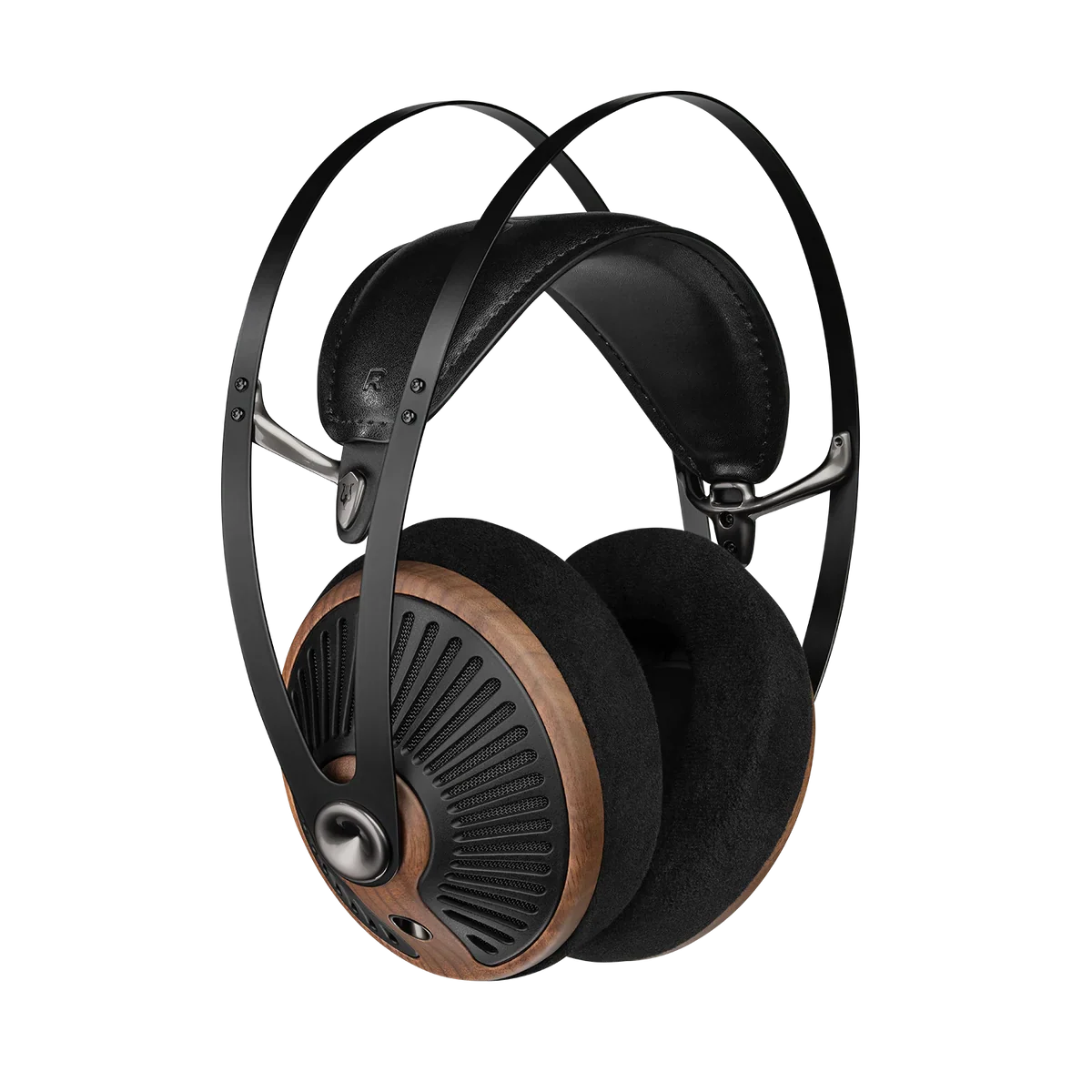 MEZE AUDIO 105 SILVA | Casques d'écoute avec fils haute-fidélité - Image 3