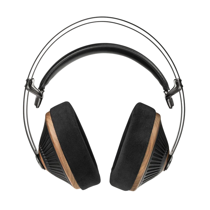 MEZE AUDIO 105 SILVA | Casques d'écoute avec fils haute-fidélité - Image 5