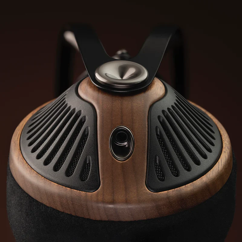 MEZE AUDIO 105 SILVA | Casques d'écoute avec fils haute-fidélité - Image 6