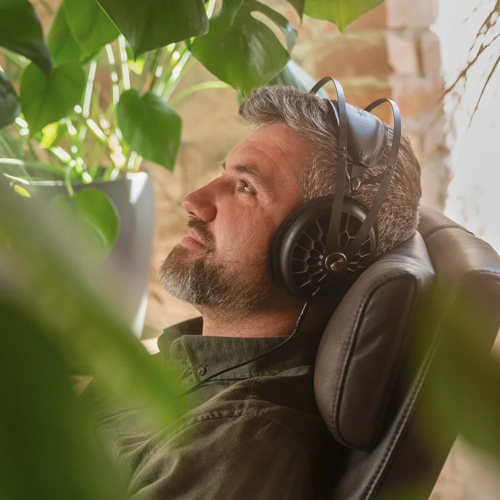 Meze Audio 105AER - Casques d'écoute avec fils haut de gamme - Image 2