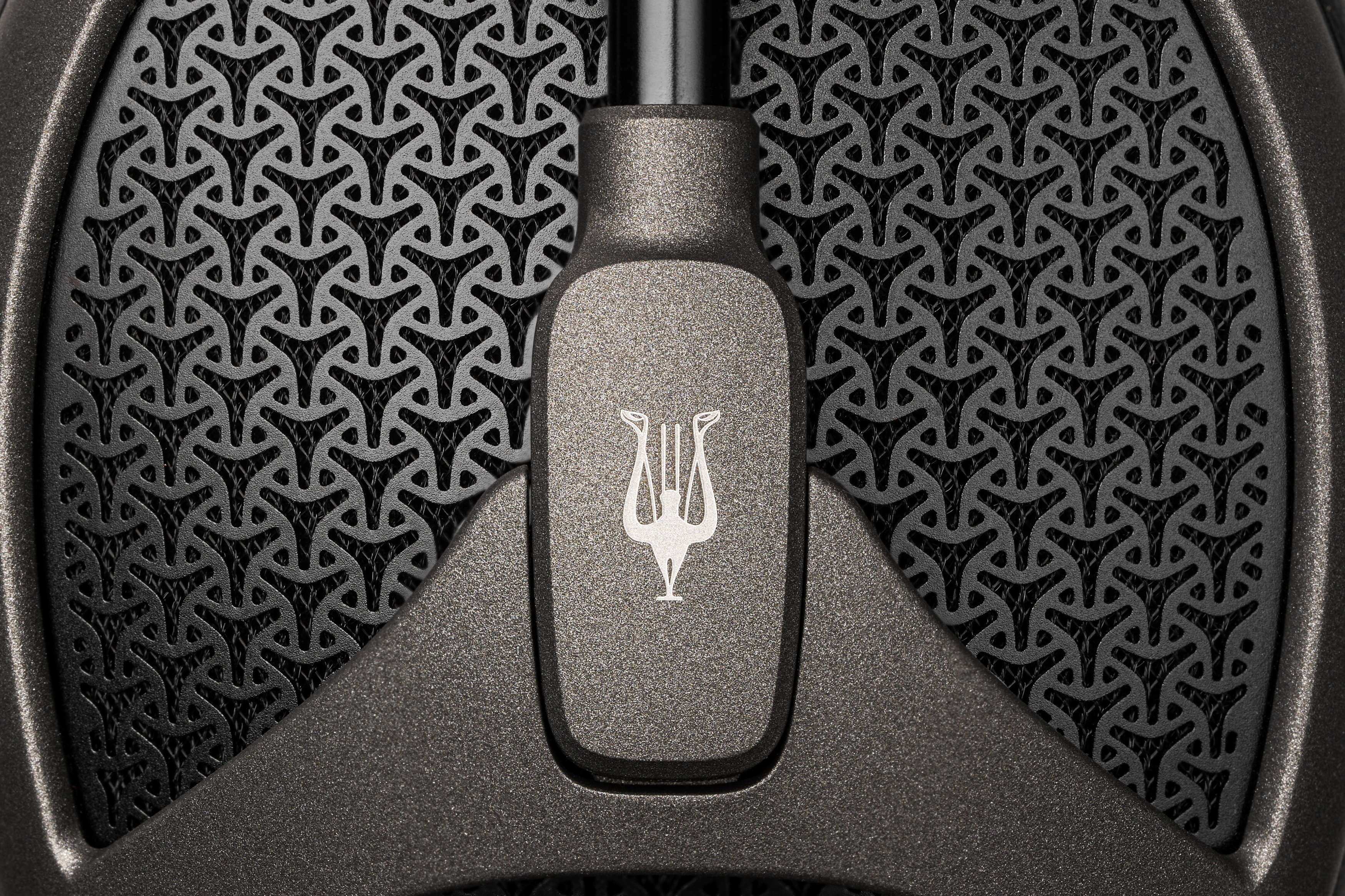Mezeaudio Elite Tungsten - Casque d'écoute avec fils haute fidélité - Image 2