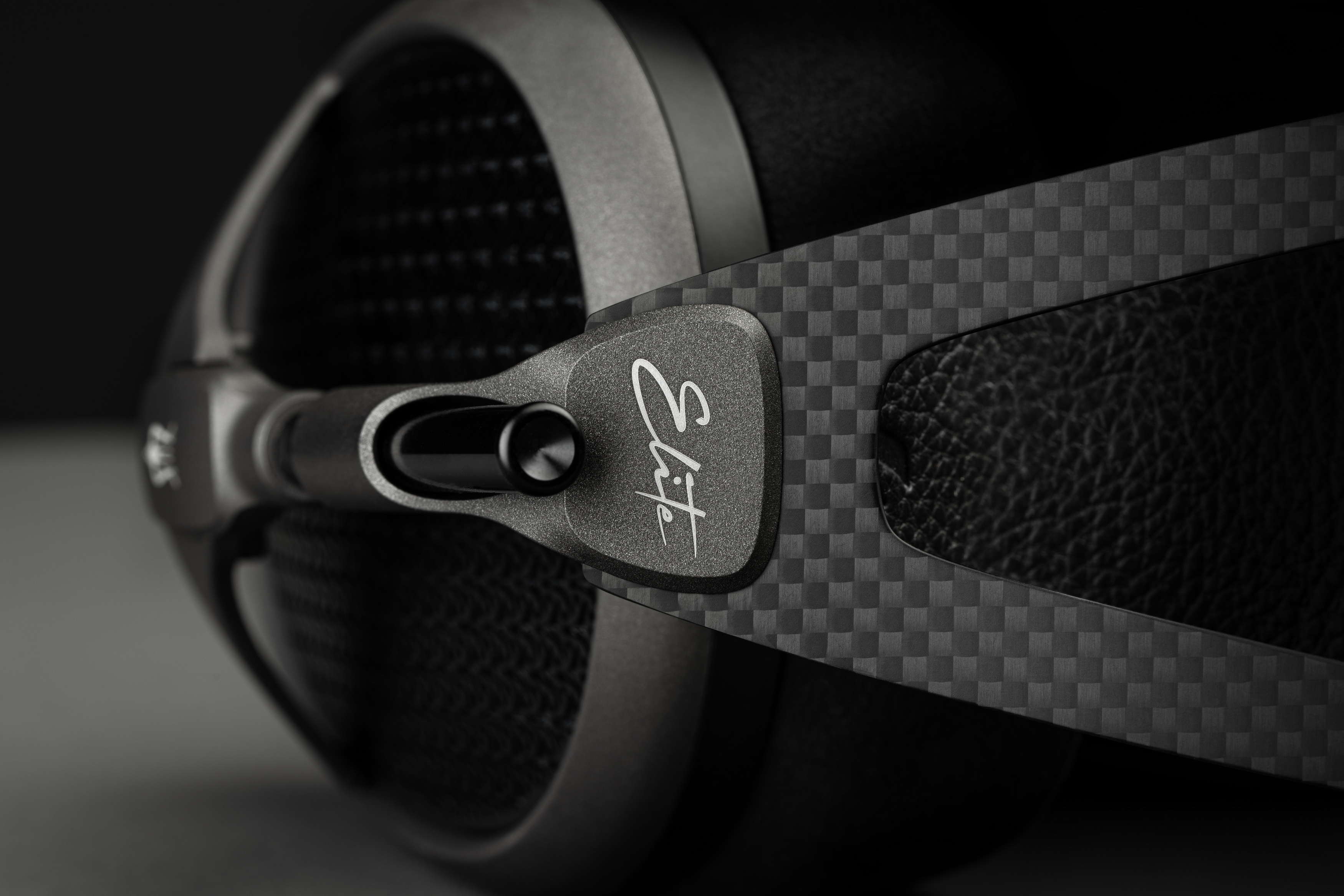Mezeaudio Elite Tungsten - Casque d'écoute avec fils haute fidélité - Image 3