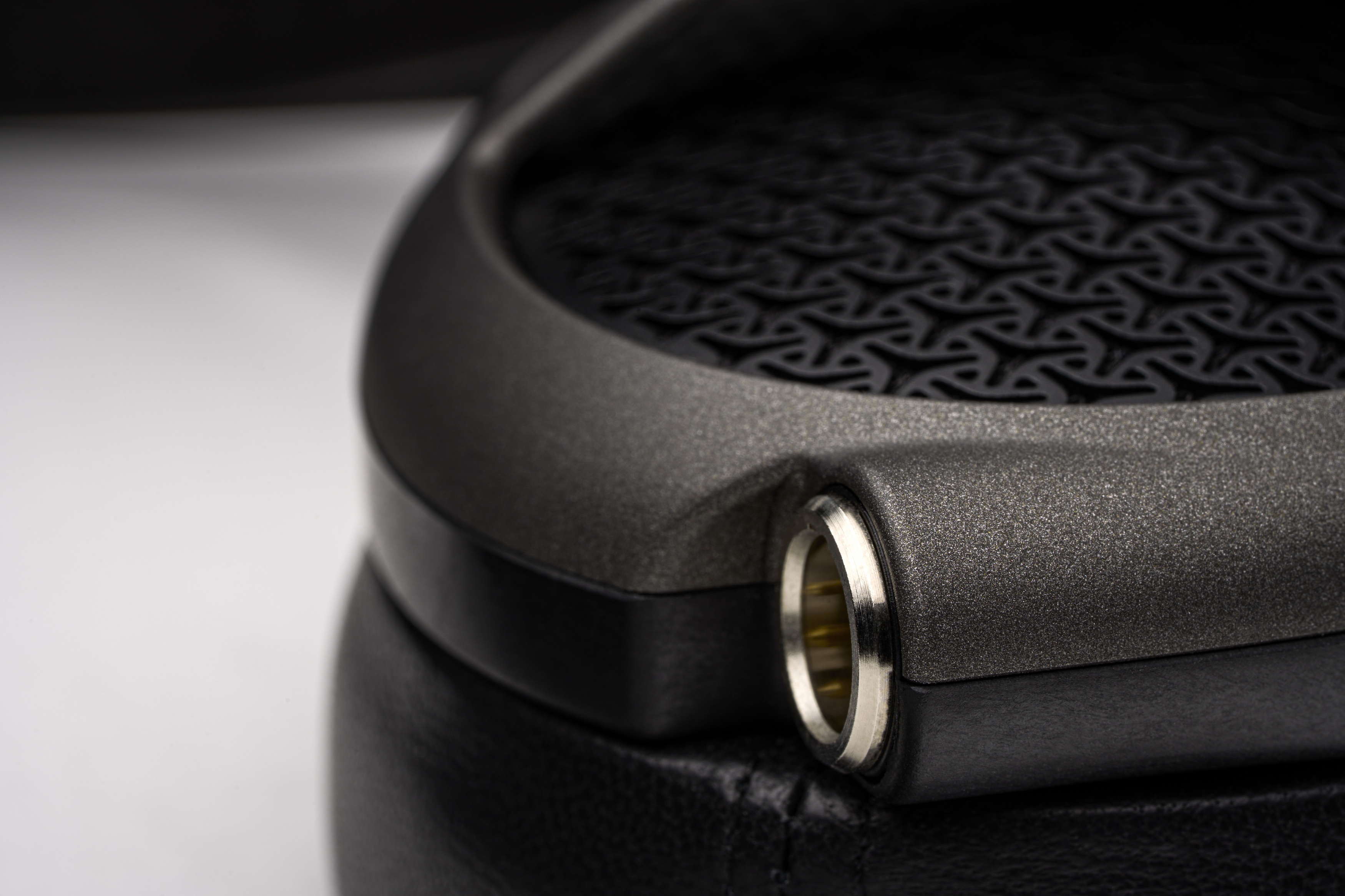 Mezeaudio Elite Tungsten - Casque d'écoute avec fils haute fidélité - Image 4