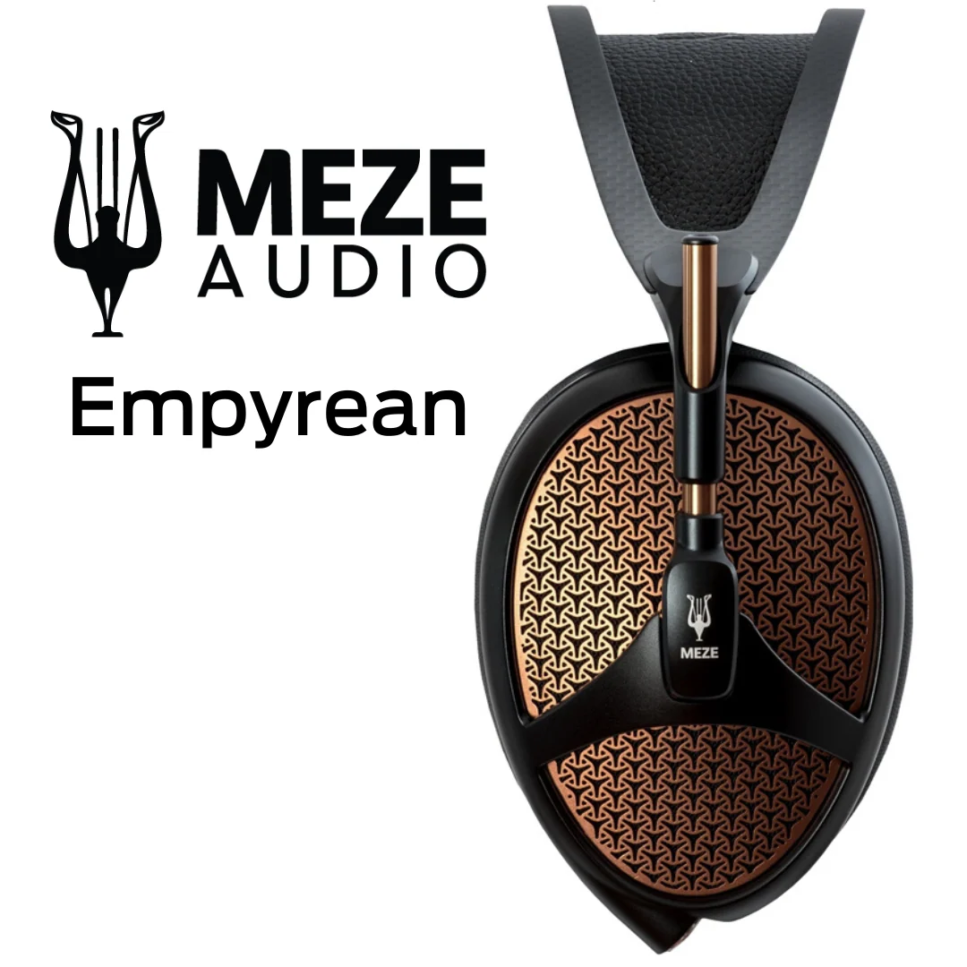 Meze Audio Empyrean - Casque d'écoute avec fils pour audiophiles - Image 2