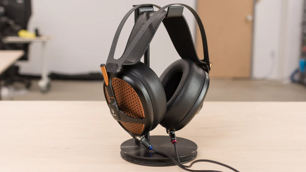 Meze Audio Empyrean - Casque d'écoute avec fils pour audiophiles - Image 3