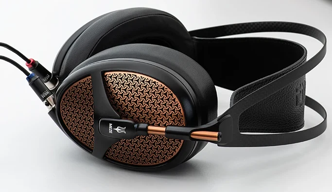 Meze Audio Empyrean - Casque d'écoute avec fils pour audiophiles - Image 6