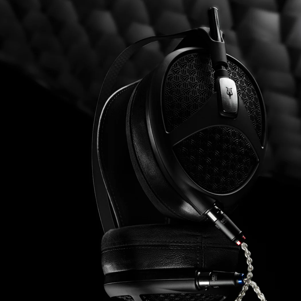 Meze Audio Empyrian II - Casques d'écoute magnétique planaire isodynamique - Image 10