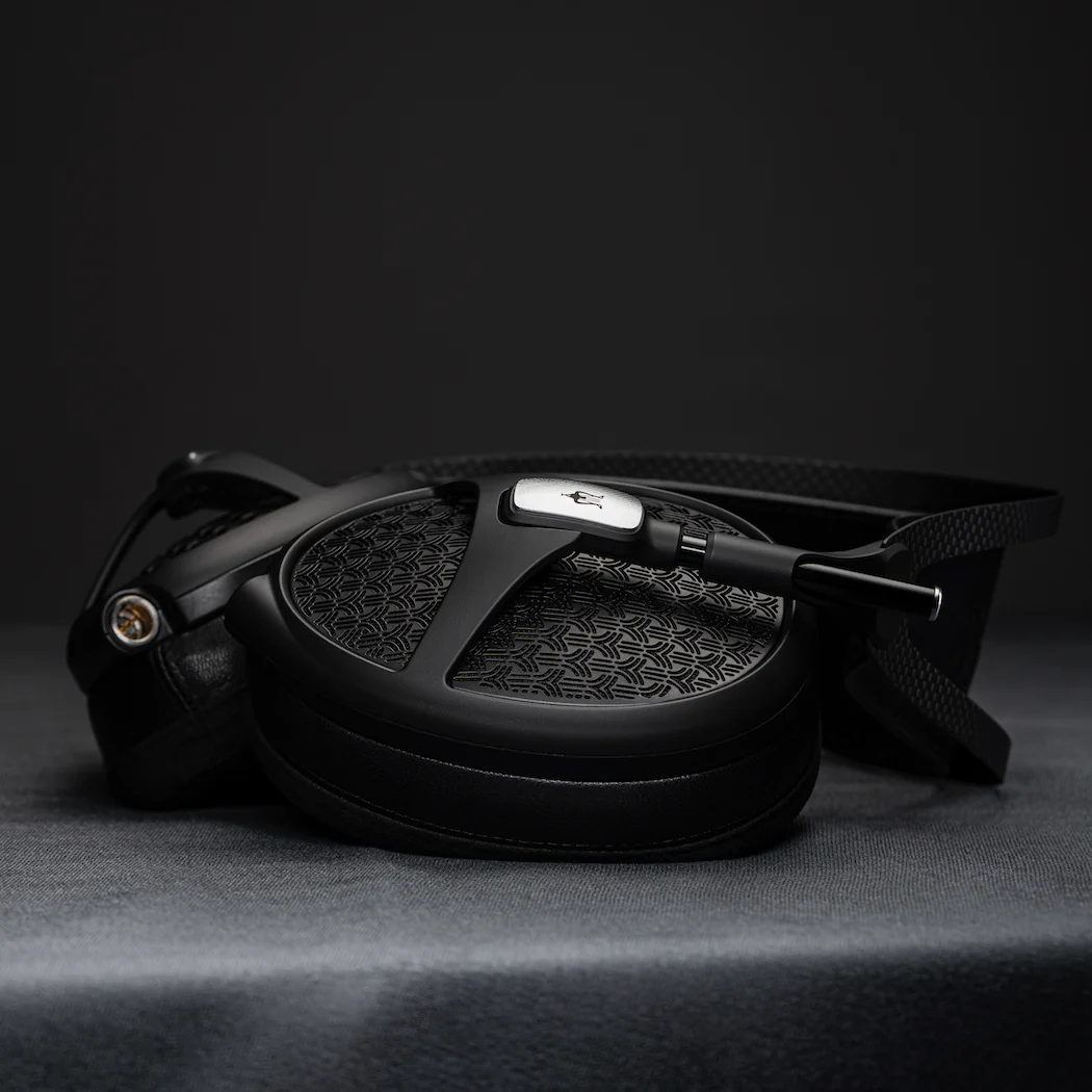 Meze Audio Empyrian II - Casques d'écoute magnétique planaire isodynamique - Image 11
