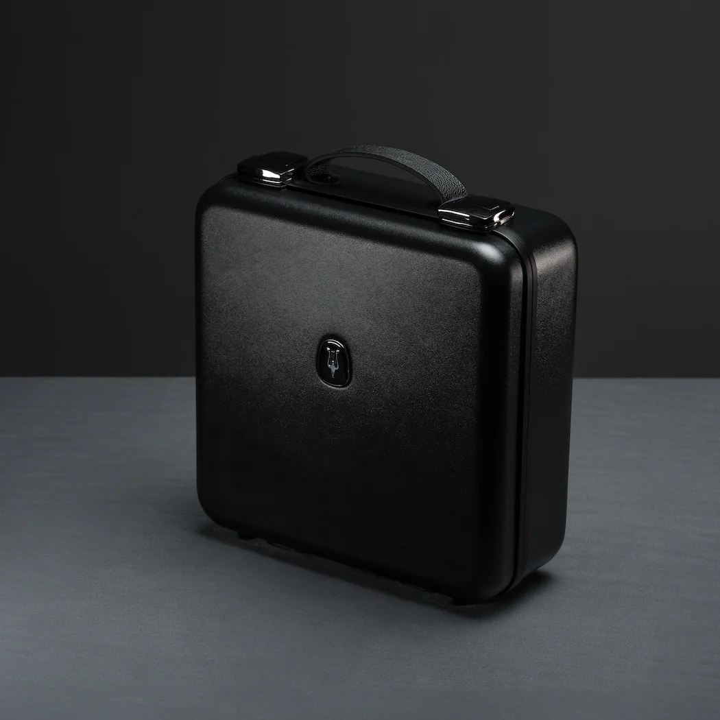 Meze Audio Empyrian II - Casques d'écoute magnétique planaire isodynamique - Image 12