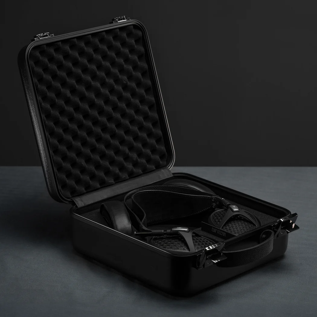Meze Audio Empyrian II - Casques d'écoute magnétique planaire isodynamique - Image 13
